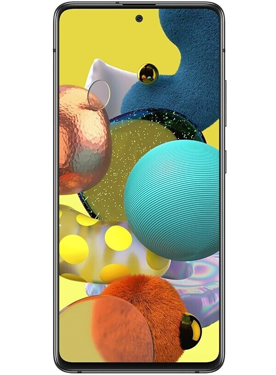 Samsung Galaxy A51 5G SM-A516B - CarbonPhone