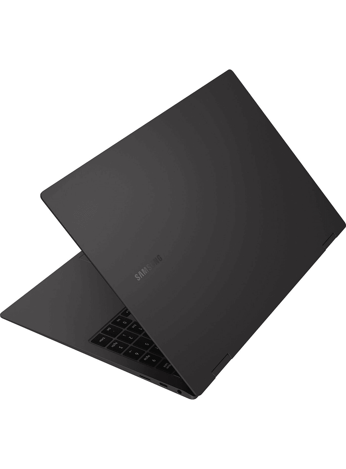 Samsung Galaxy Book 2 Pro 360 15.6 Zoll, NP950QED-KA1DE, i5-1240P, 8GB, 256GB SSD - CarbonPhone