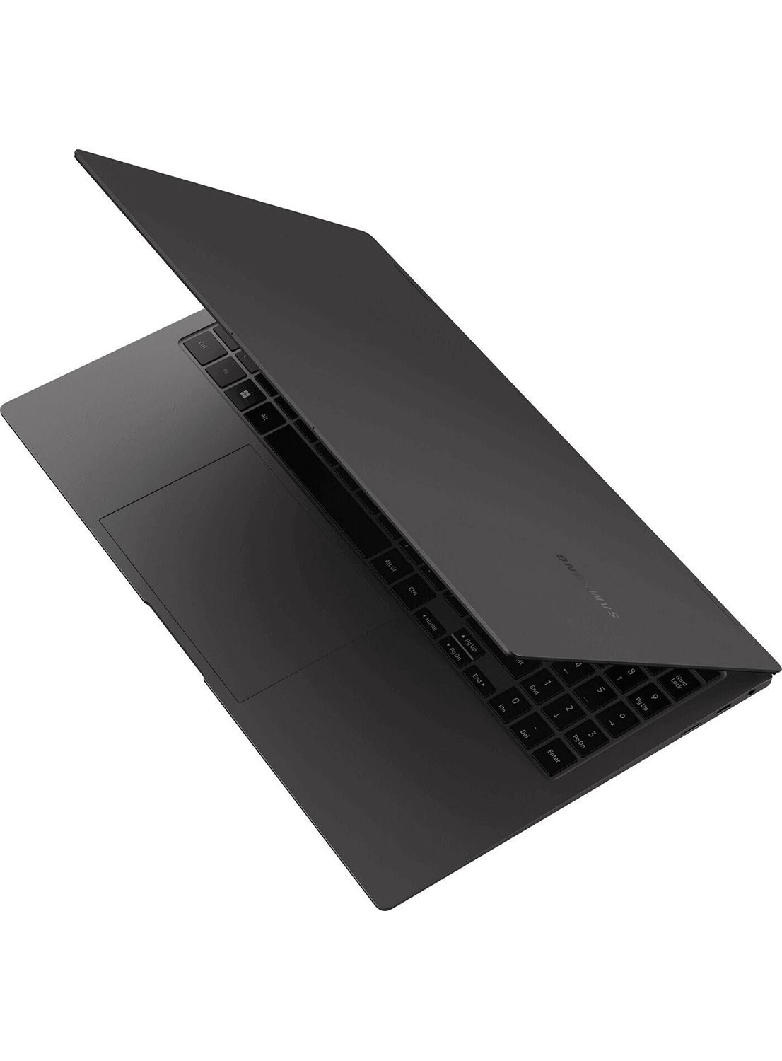 Samsung Galaxy Book 2 Pro 360 15.6 Zoll, NP950QED-KA1DE, i5-1240P, 8GB, 256GB SSD - CarbonPhone