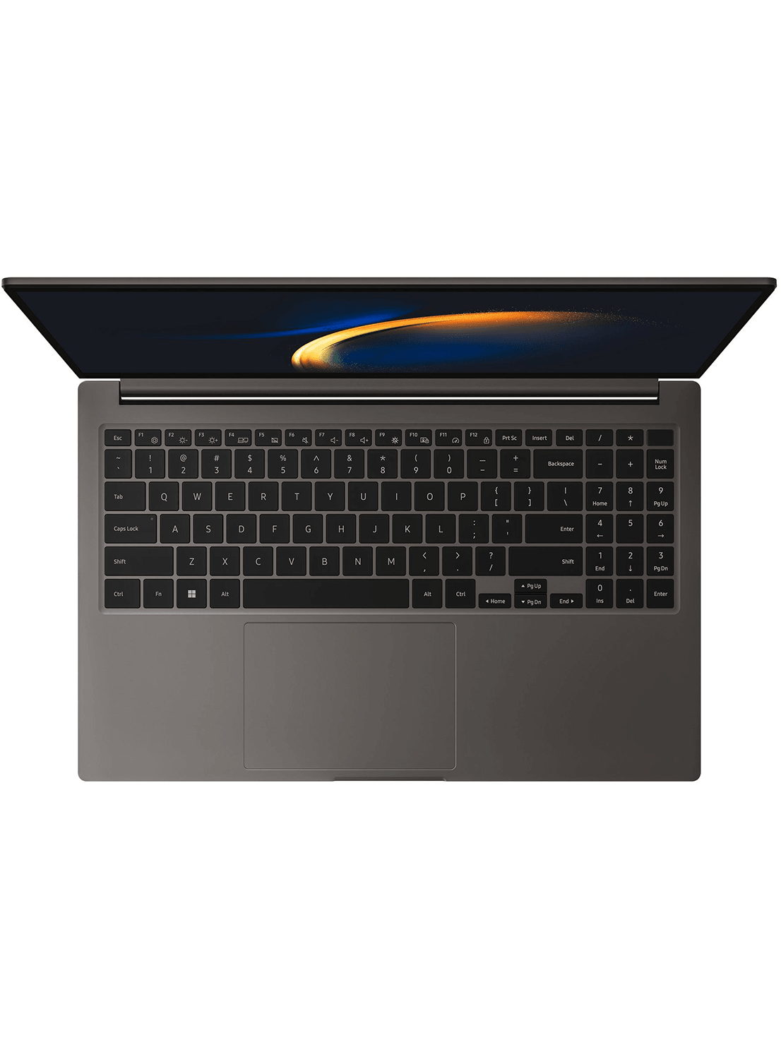 Samsung Galaxy Book 3 15.6" NP750XFG-KA1DE i3-1315U 256GB SSD QWERTZ Graphite - CarbonPhone