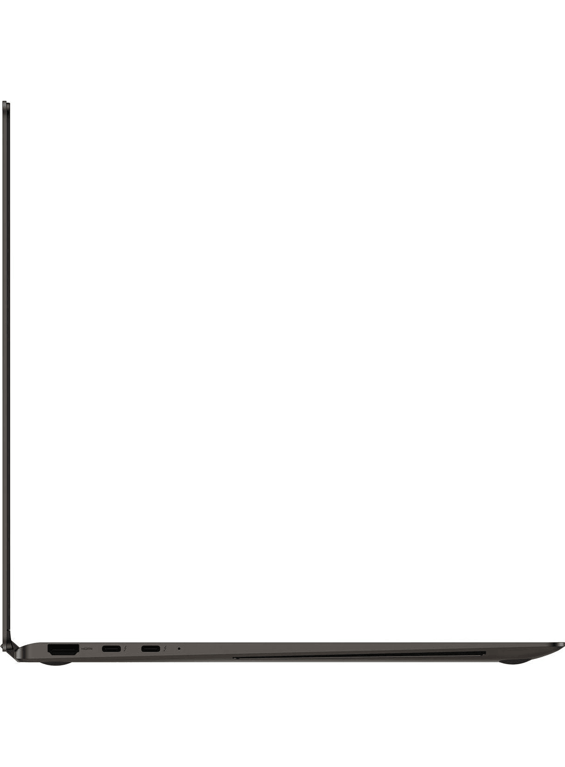 Samsung Galaxy Book 3 Pro 360 16" NP960QFG-KA1DE i5-1340P 256GD SSD QWERTZ - CarbonPhone