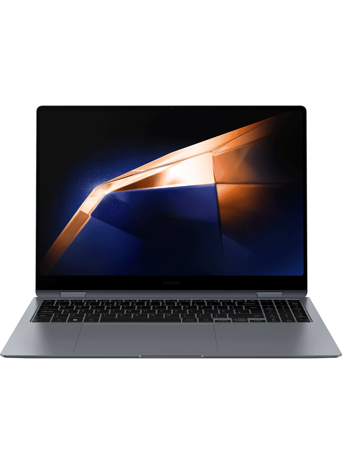 Samsung Galaxy Book 4 Pro 360 NP960QGK-KG4DE - CarbonPhone