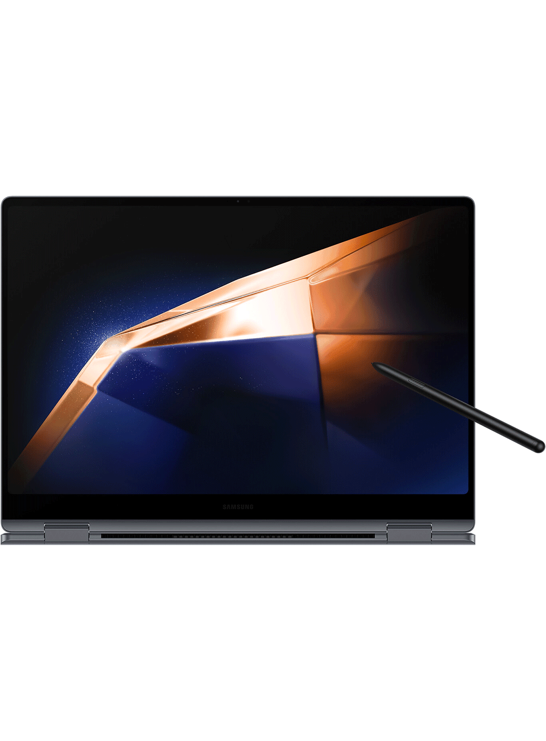 Samsung Galaxy Book 4 Pro 360 NP960QGK-KG4DE - CarbonPhone