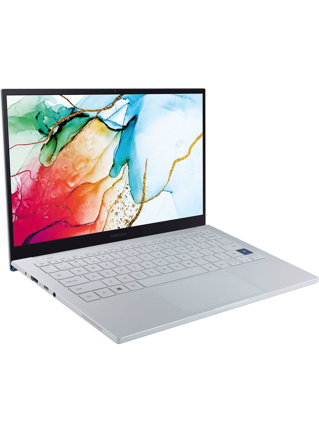 Samsung Galaxy Book ION 930XCJ-K01/ Intel Core i5 10210U/ 8GB/ 256GB - CarbonPhone