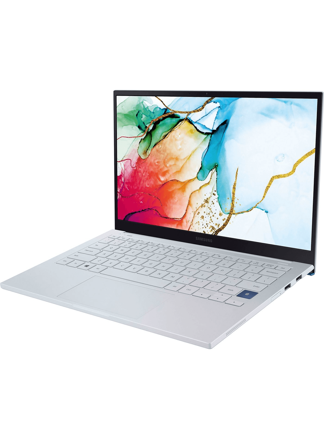 Samsung Galaxy Book ION 930XCJ-K01/ Intel Core i5 10210U/ 8GB/ 256GB - CarbonPhone
