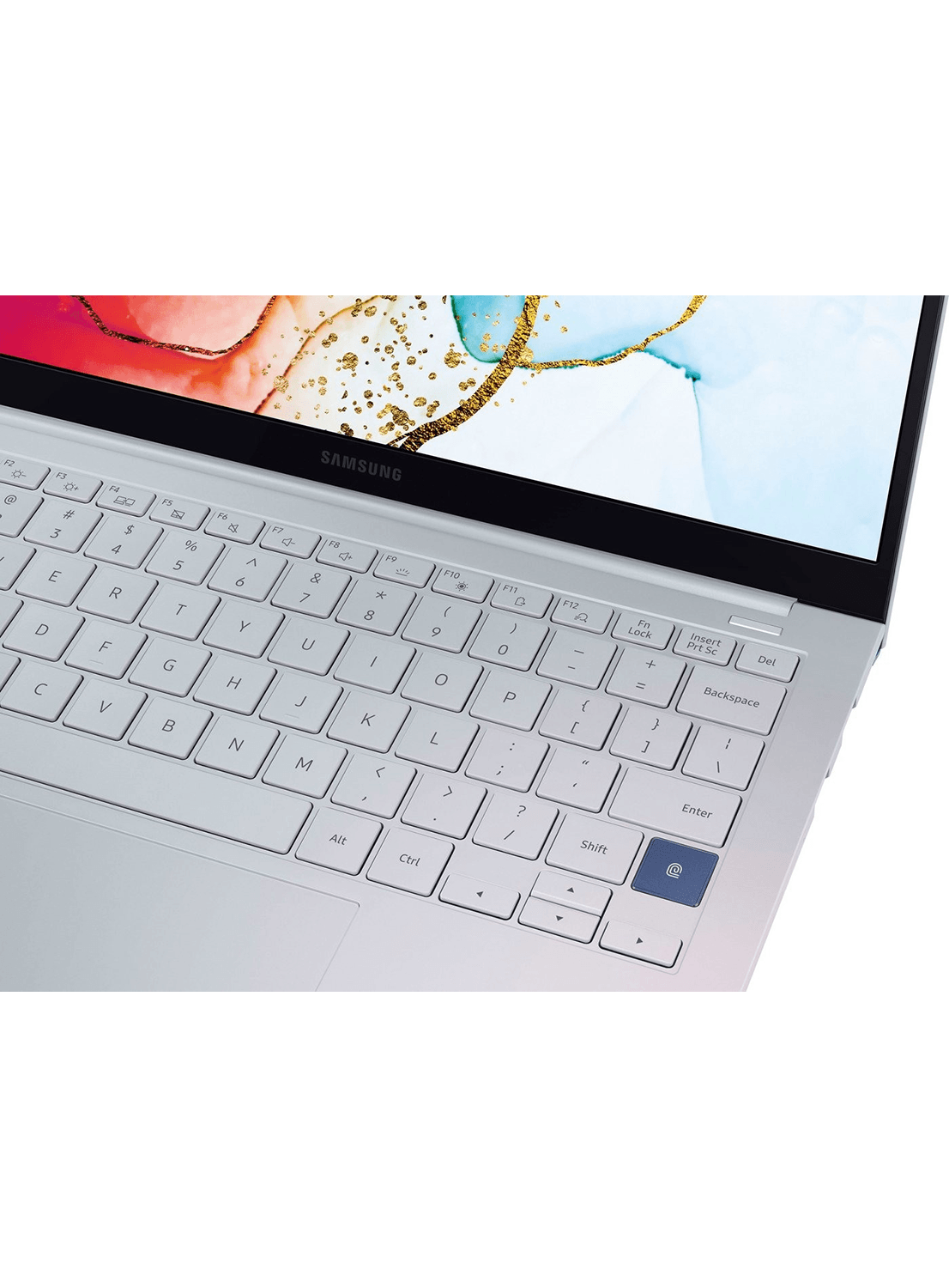 Samsung Galaxy Book ION 930XCJ-K01/ Intel Core i5 10210U/ 8GB/ 256GB - CarbonPhone