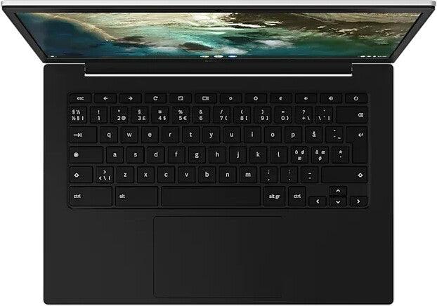 Samsung Galaxy Chromebook GO 345XDA-KA1/ Celeron N4500/ 4GB/ 64GB - CarbonPhone