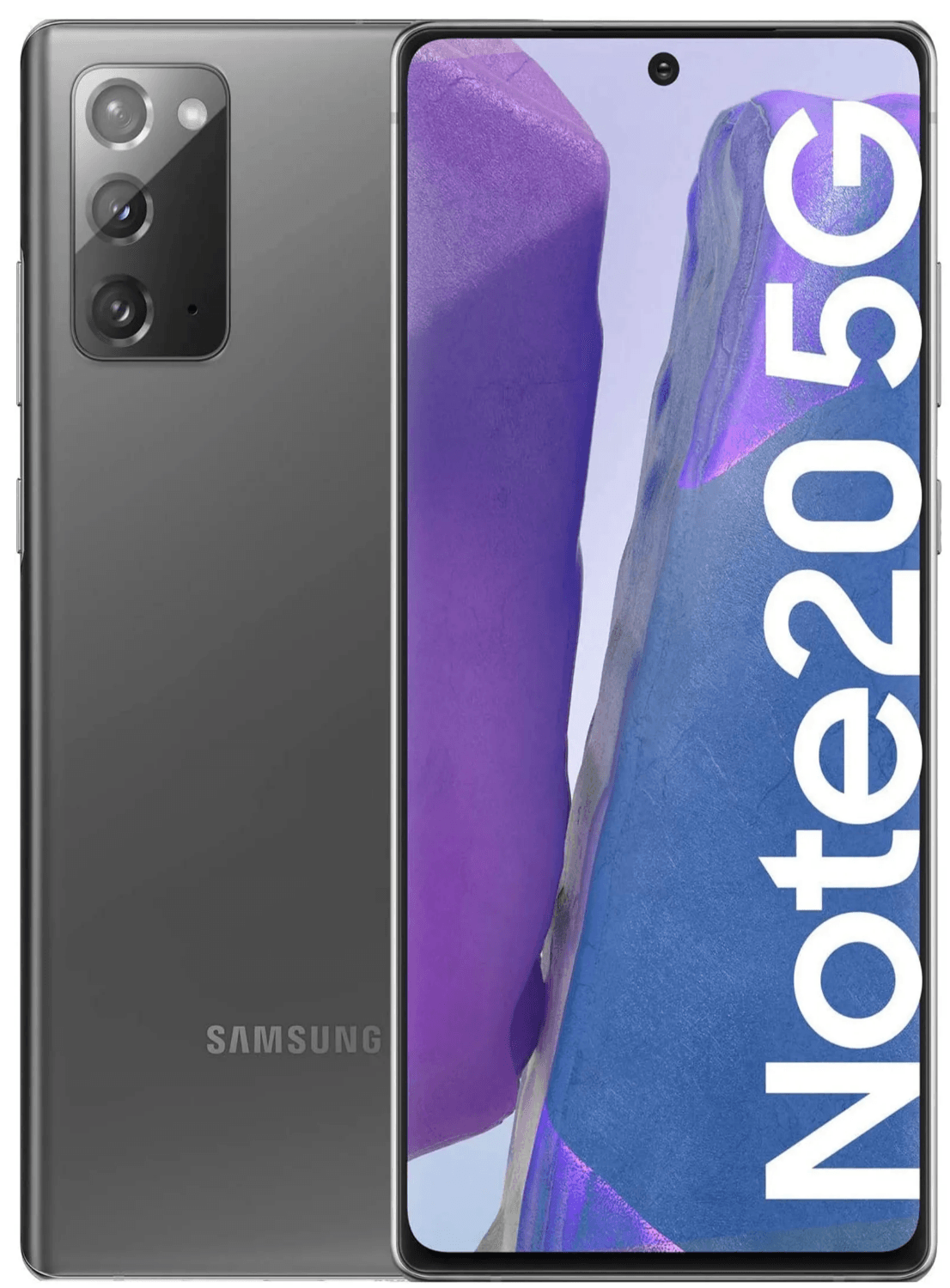 Samsung Galaxy Note 20 5G N981F 256GB - CarbonPhone