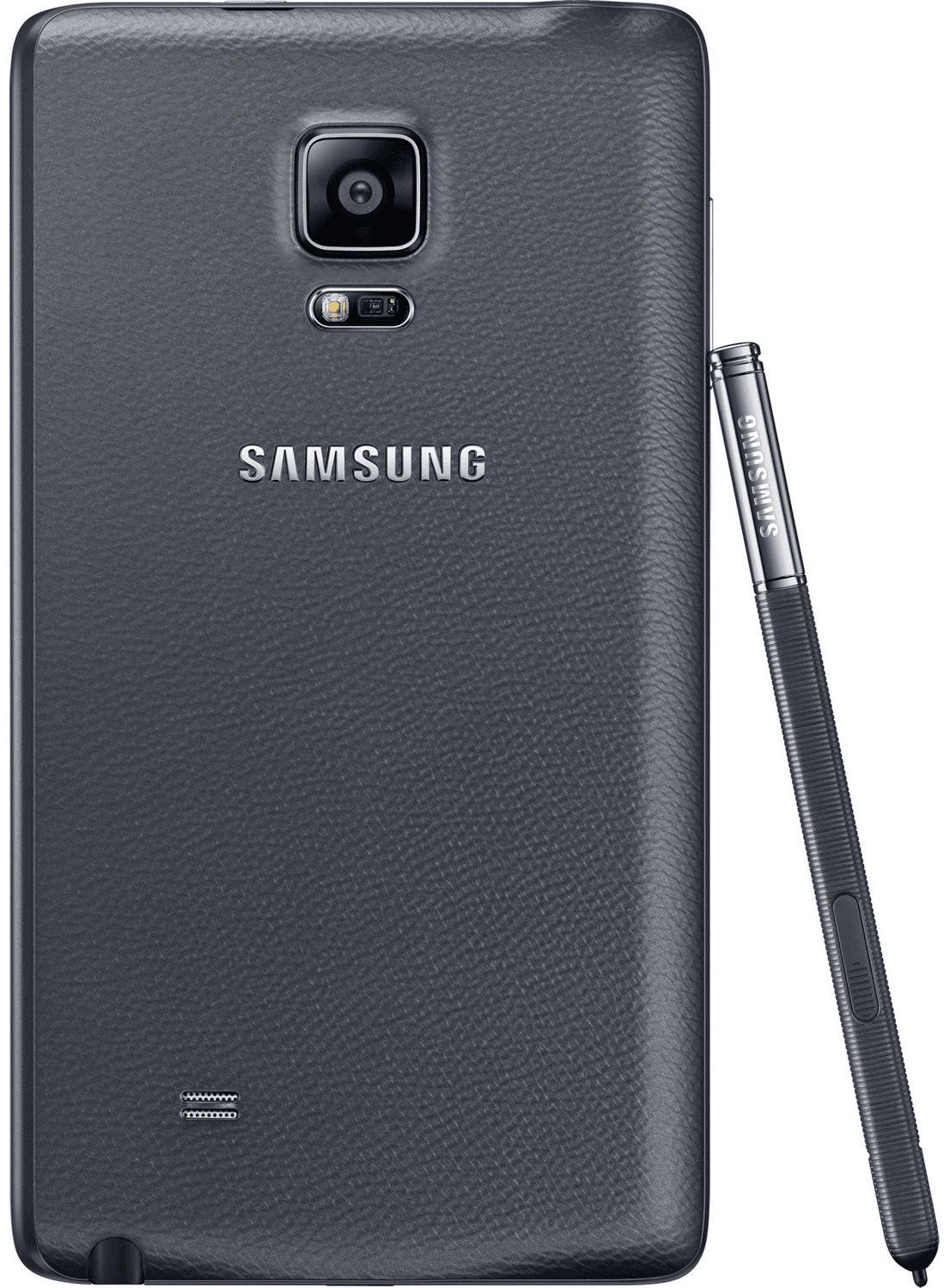 Samsung Galaxy Note Edge SM-N915FY - CarbonPhone