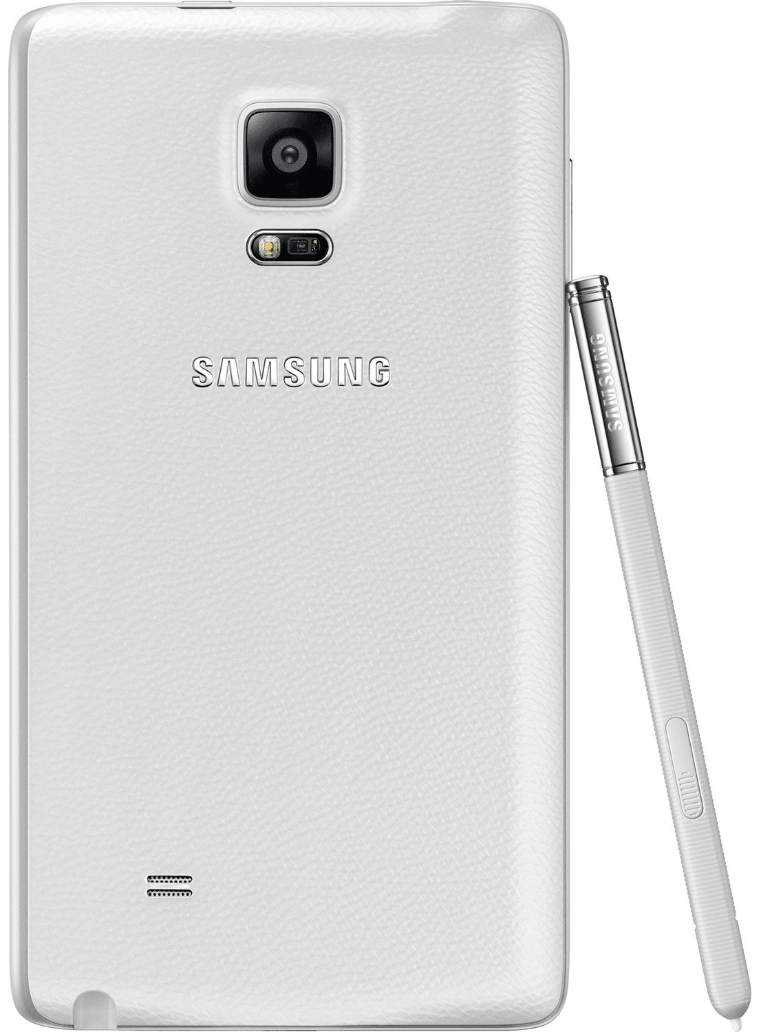 Samsung Galaxy Note Edge SM-N915FY - CarbonPhone