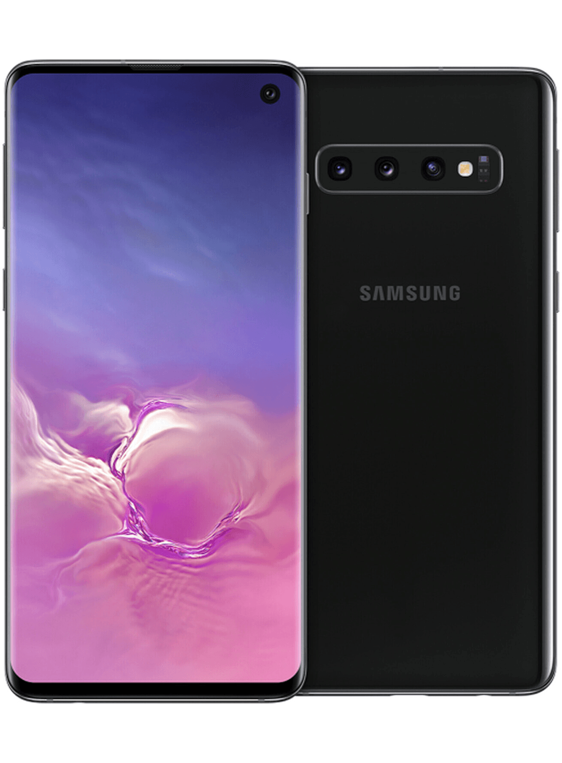 Samsung Galaxy S10 G973F - CarbonPhone