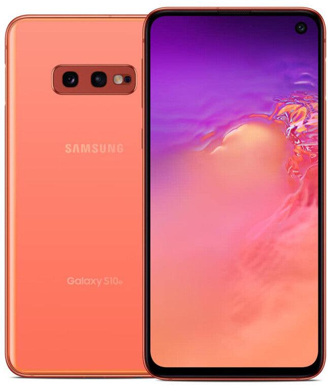 Samsung Galaxy S10e G970F DUAL SIM - CarbonPhone
