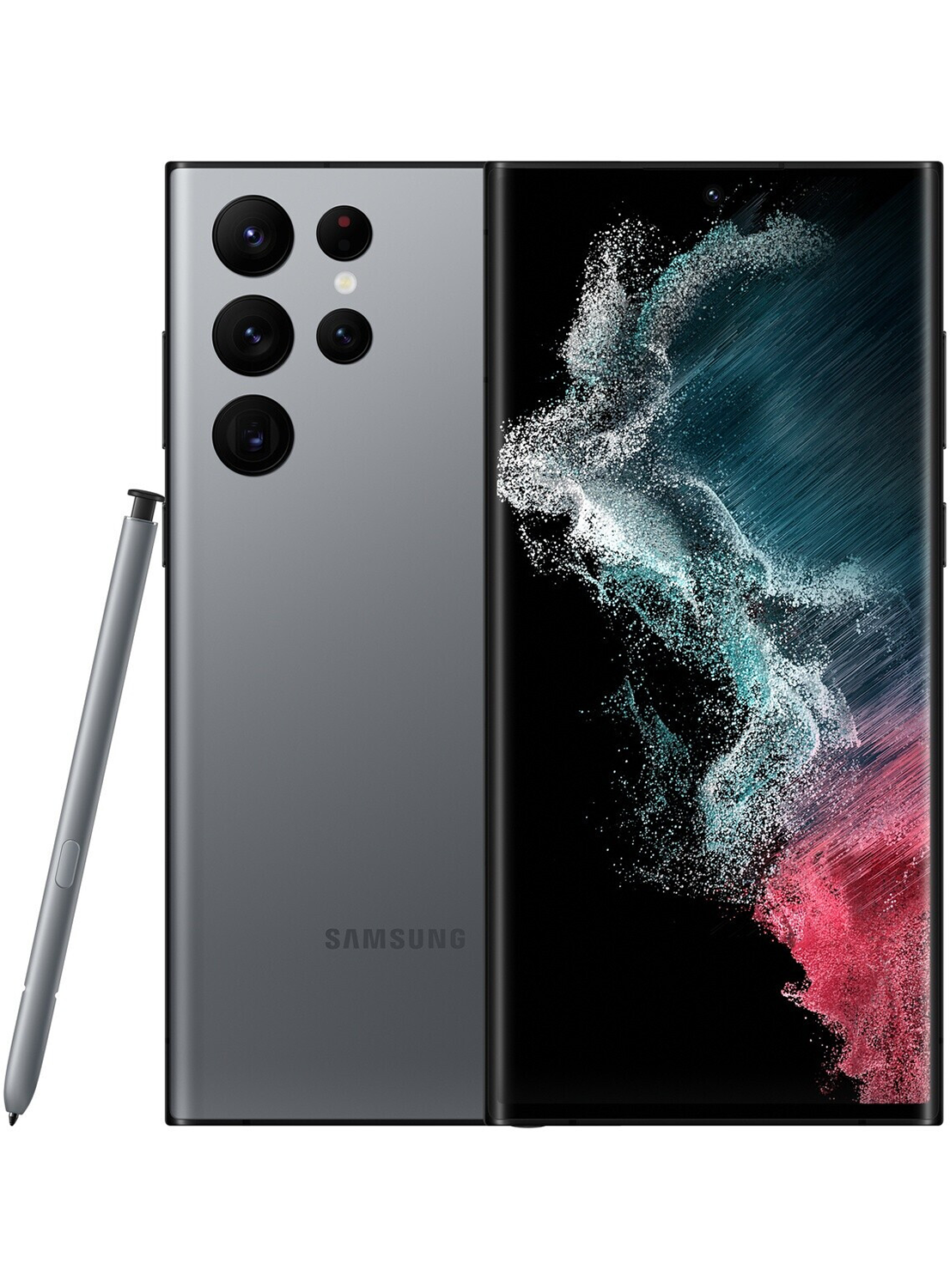 Samsung Galaxy S22 Ultra 5G S908B/DS