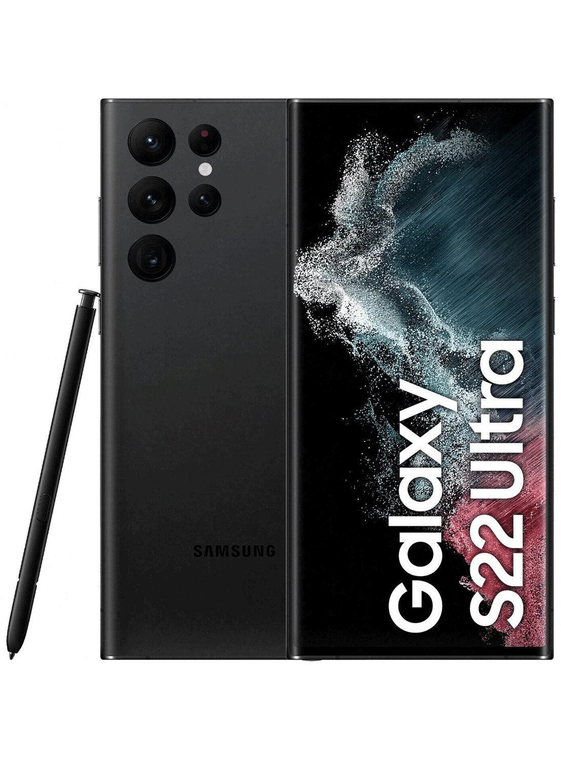Samsung Galaxy S22 Ultra 5G S908B/DS - CarbonPhone