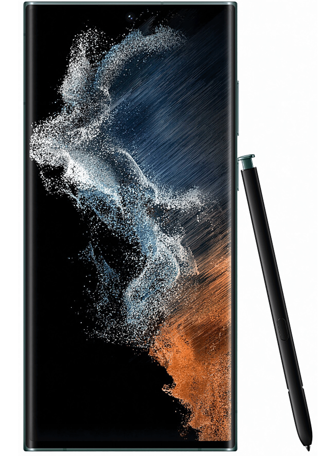 Samsung Galaxy S22 Ultra 5G S908B/DS - CarbonPhone