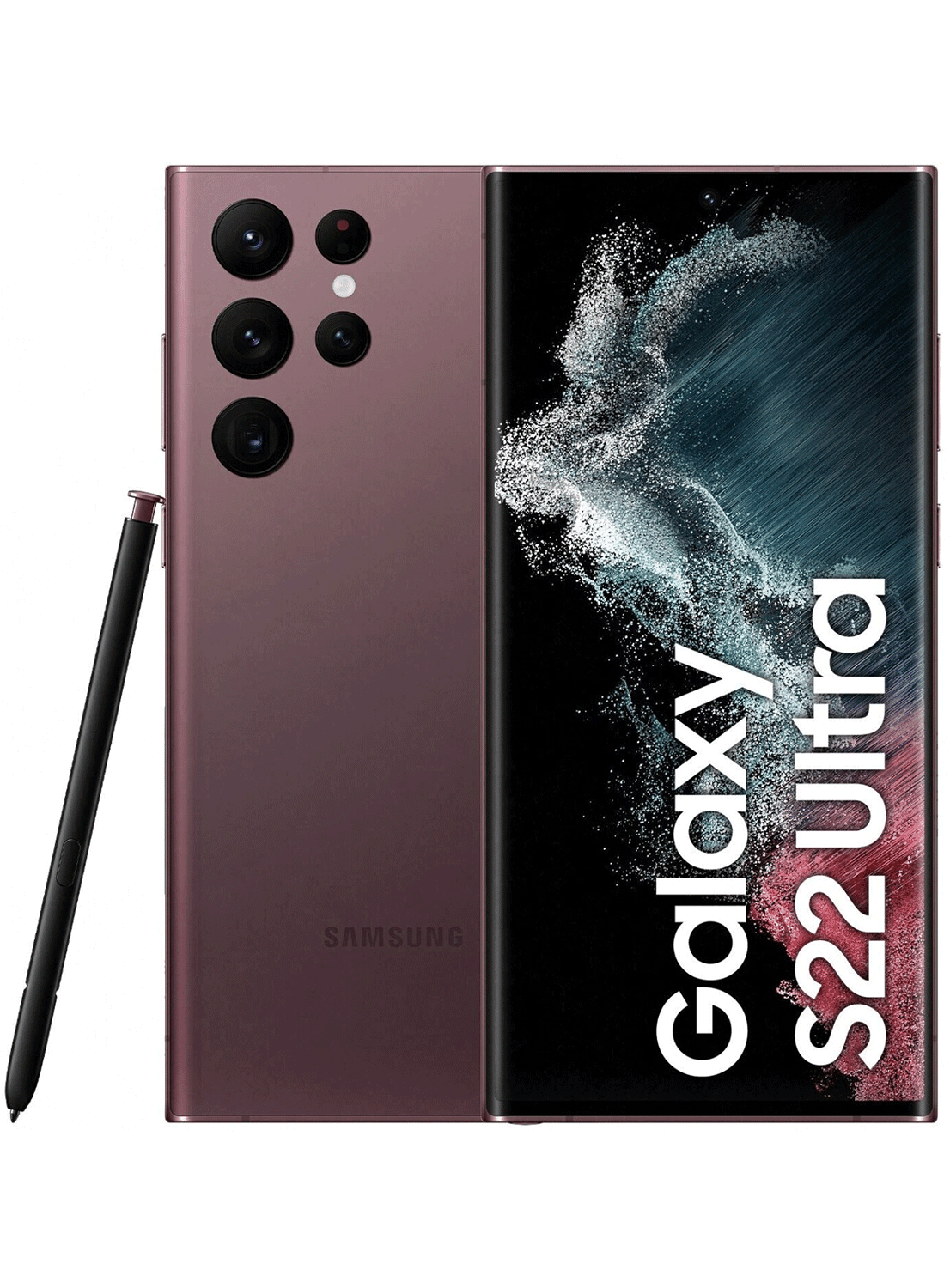 Samsung Galaxy S22 Ultra 5G S908B/DS - CarbonPhone