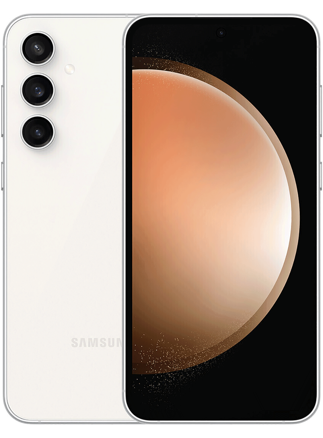 Samsung Galaxy S23 FE 5G S711B/DS - CarbonPhone