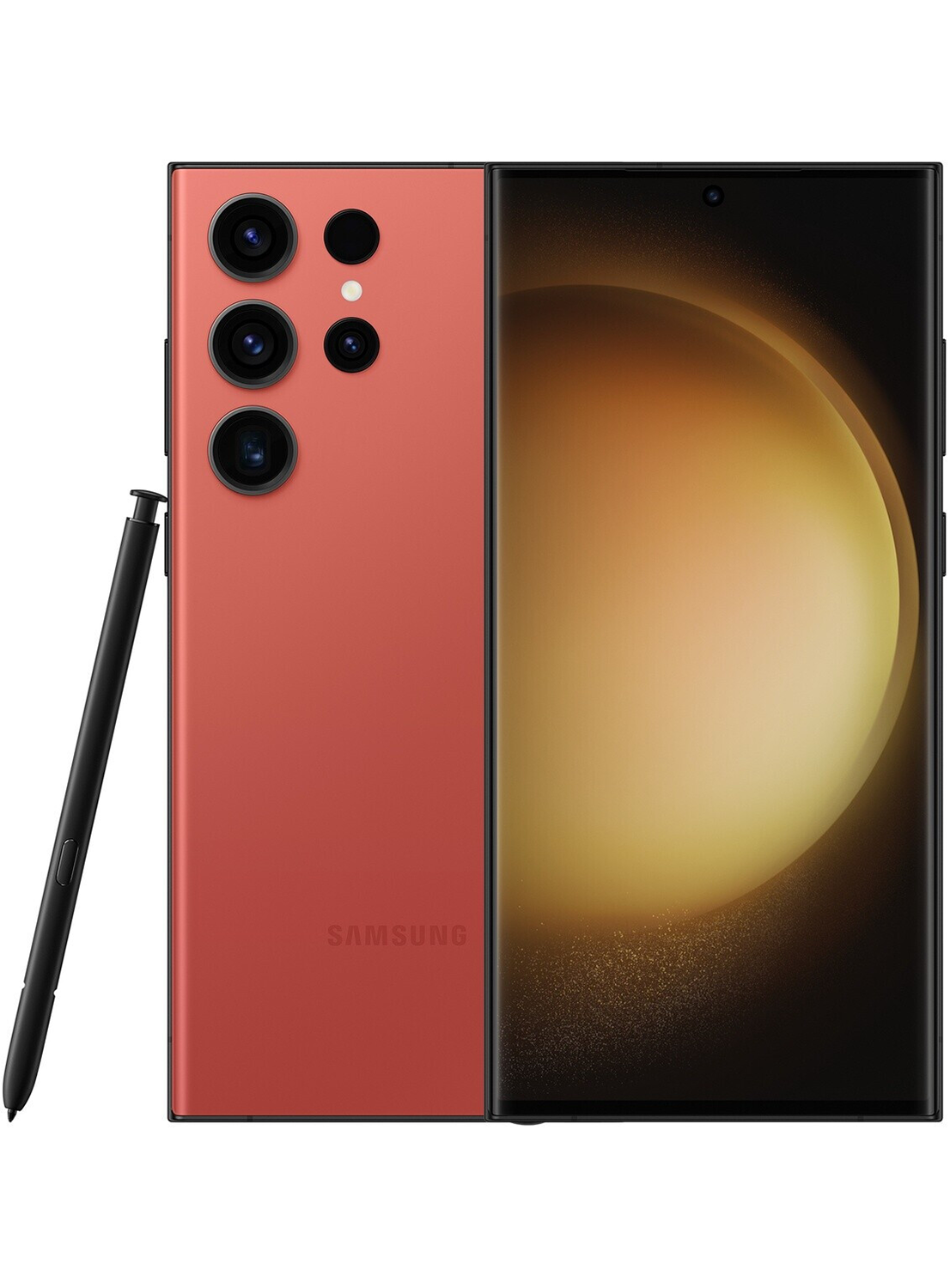 Samsung Galaxy S23 Ultra 5G S918B/DS