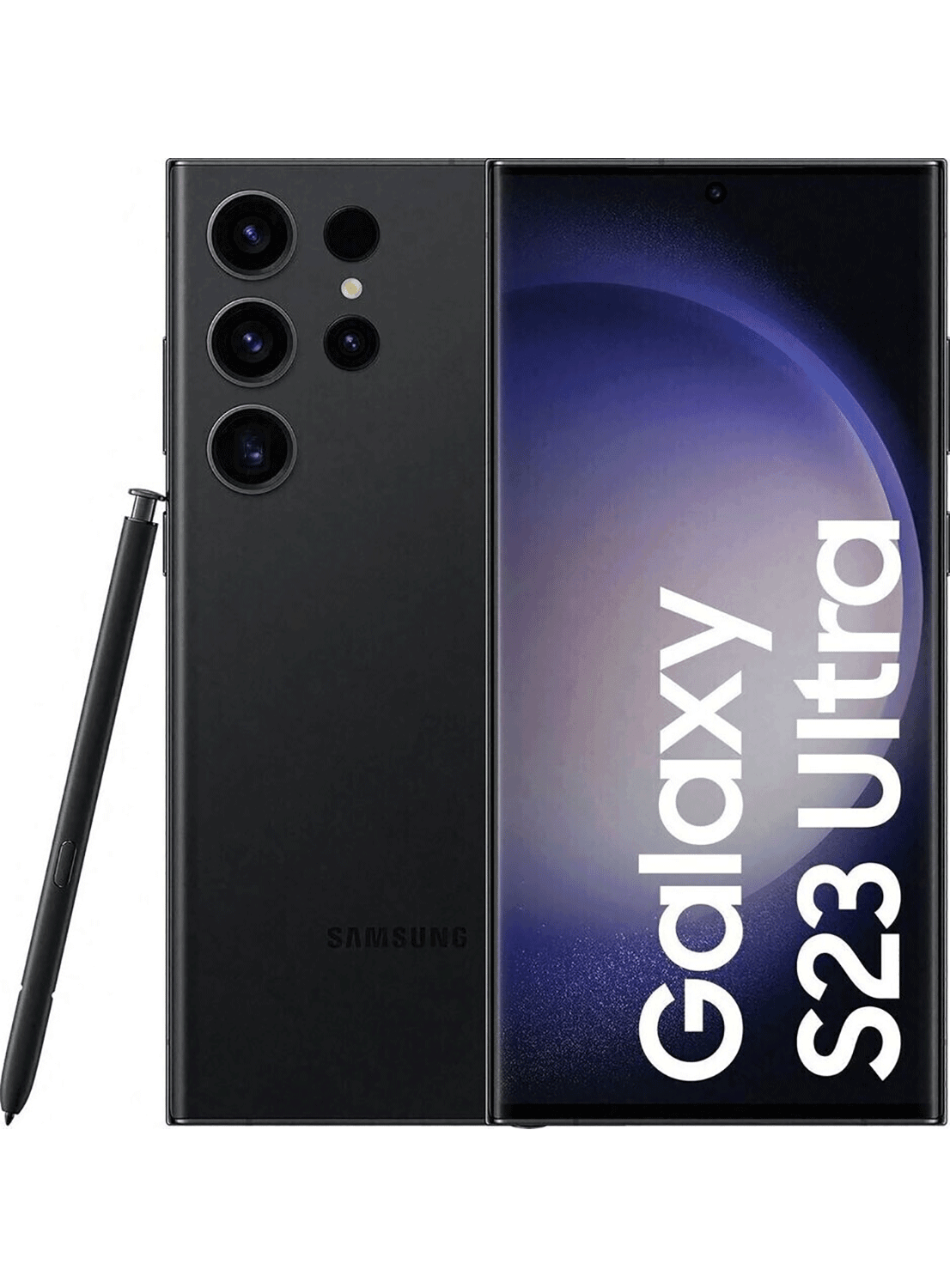 Samsung Galaxy S23 Ultra 5G S918B/DS - CarbonPhone