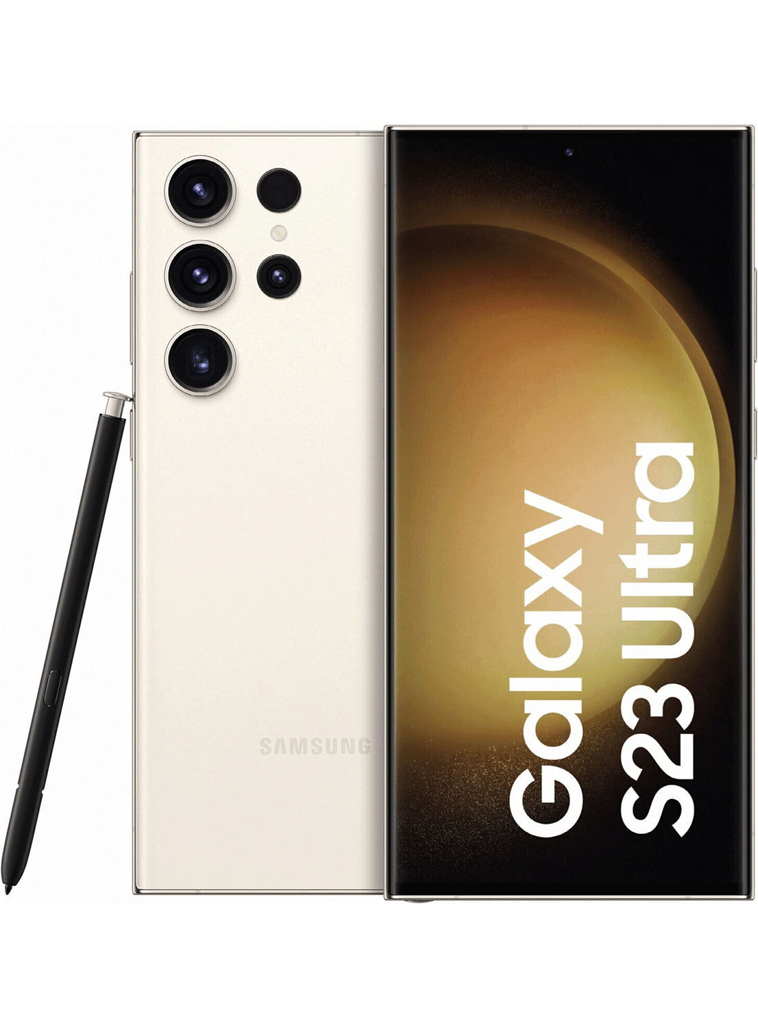 Samsung Galaxy S23 Ultra 5G S918B/DS - CarbonPhone