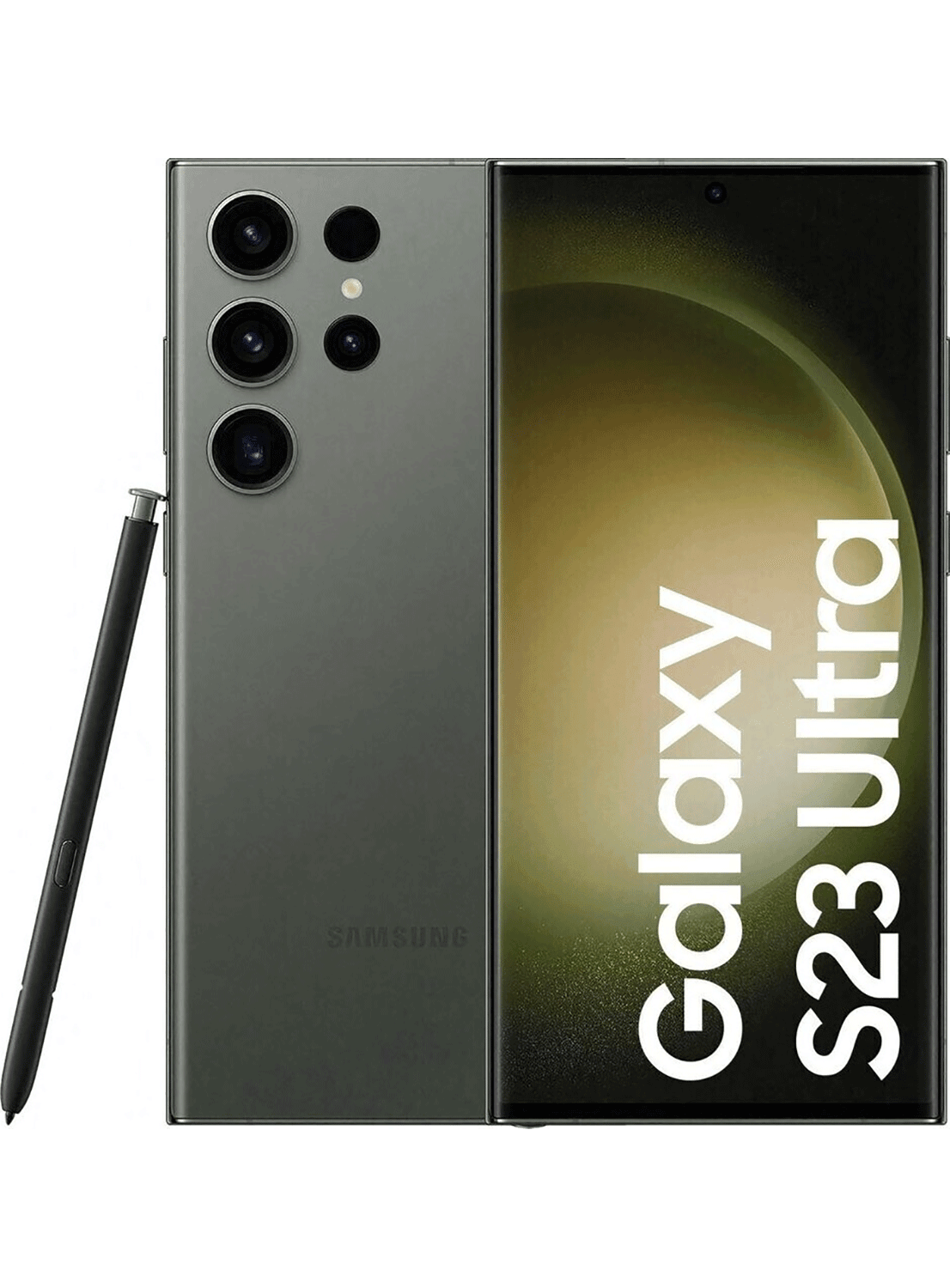 Samsung Galaxy S23 Ultra 5G S918B/DS - CarbonPhone