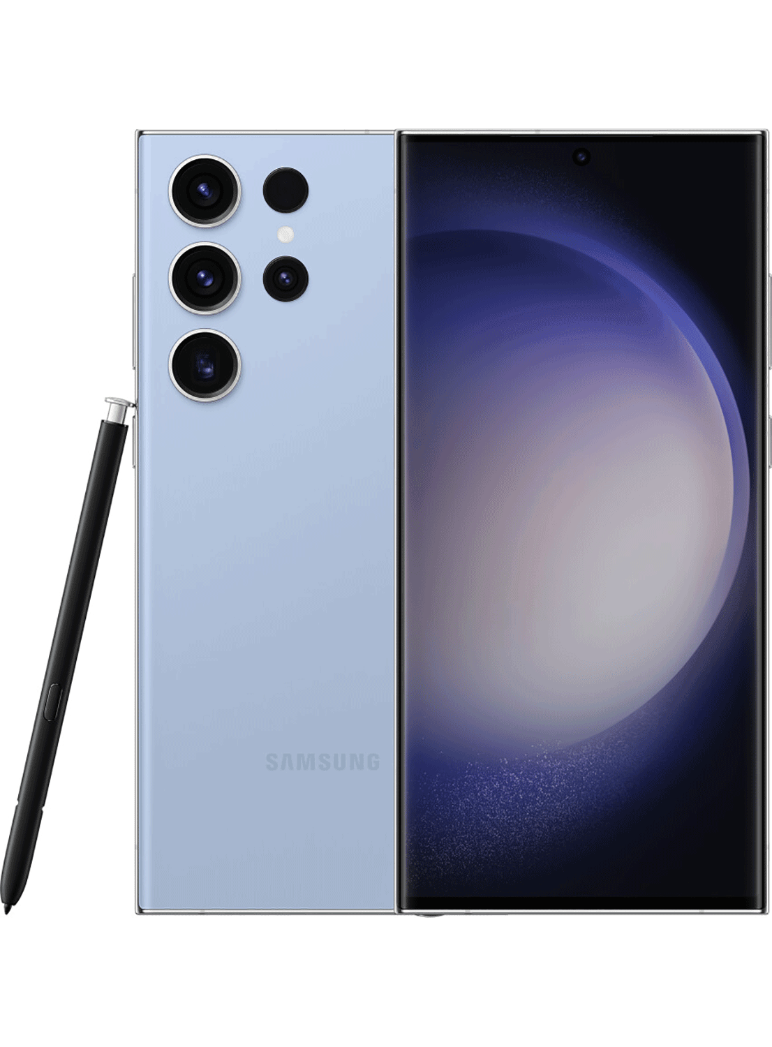 Samsung Galaxy S23 Ultra 5G S918B/DS - CarbonPhone