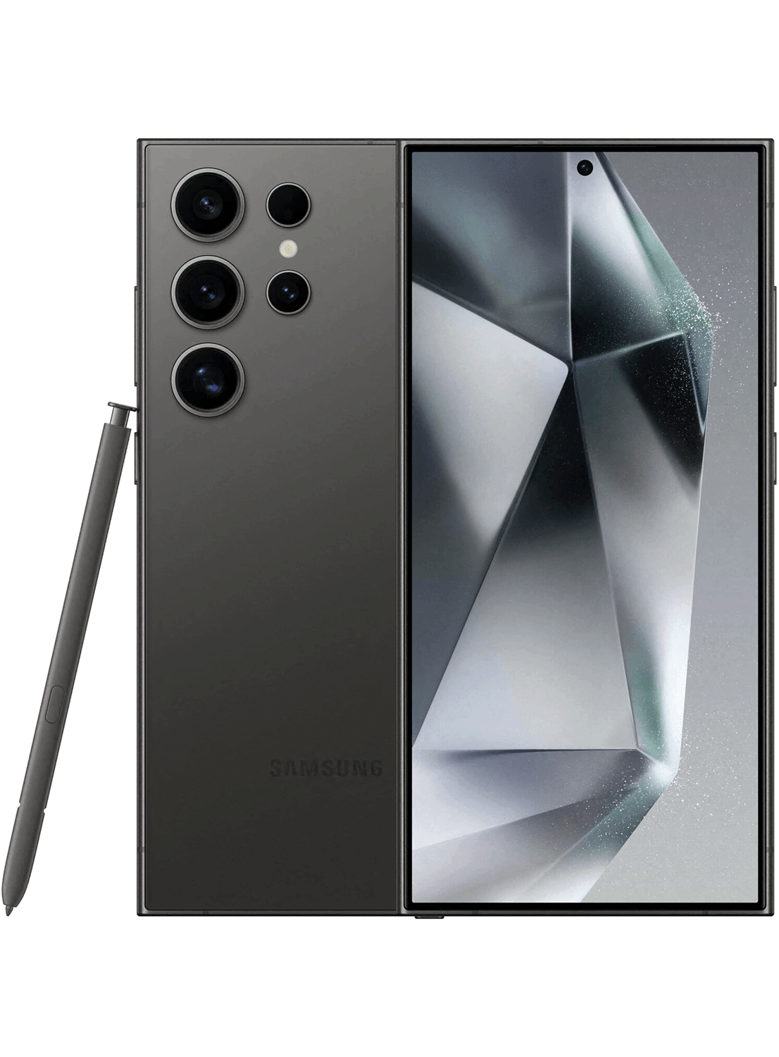 Samsung Galaxy S24 Ultra 5G S928B/DS - CarbonPhone