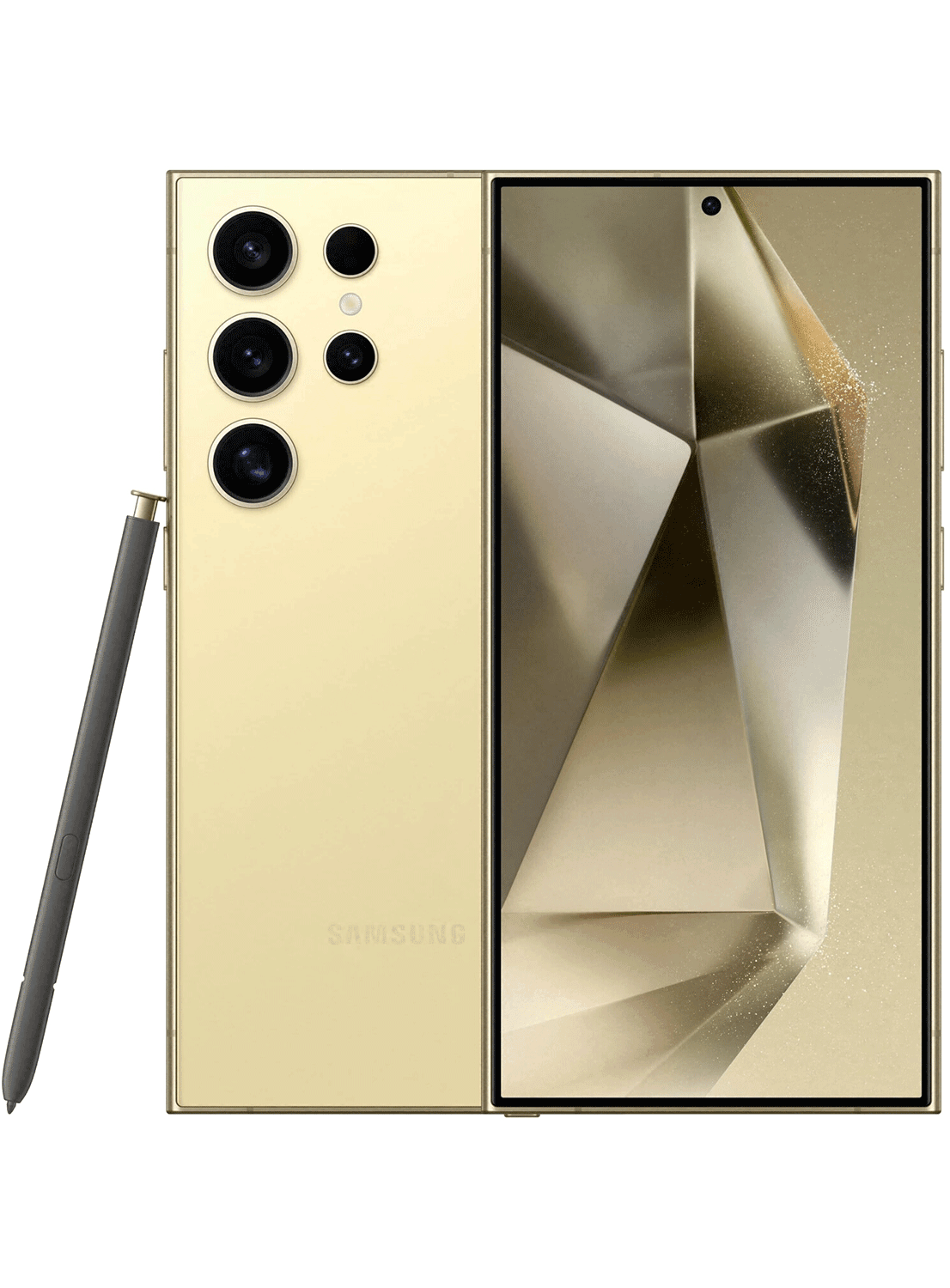 Samsung Galaxy S24 Ultra 5G S928B/DS - CarbonPhone