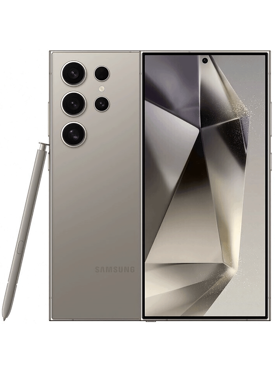 Samsung Galaxy S24 Ultra 5G S928B/DS - CarbonPhone