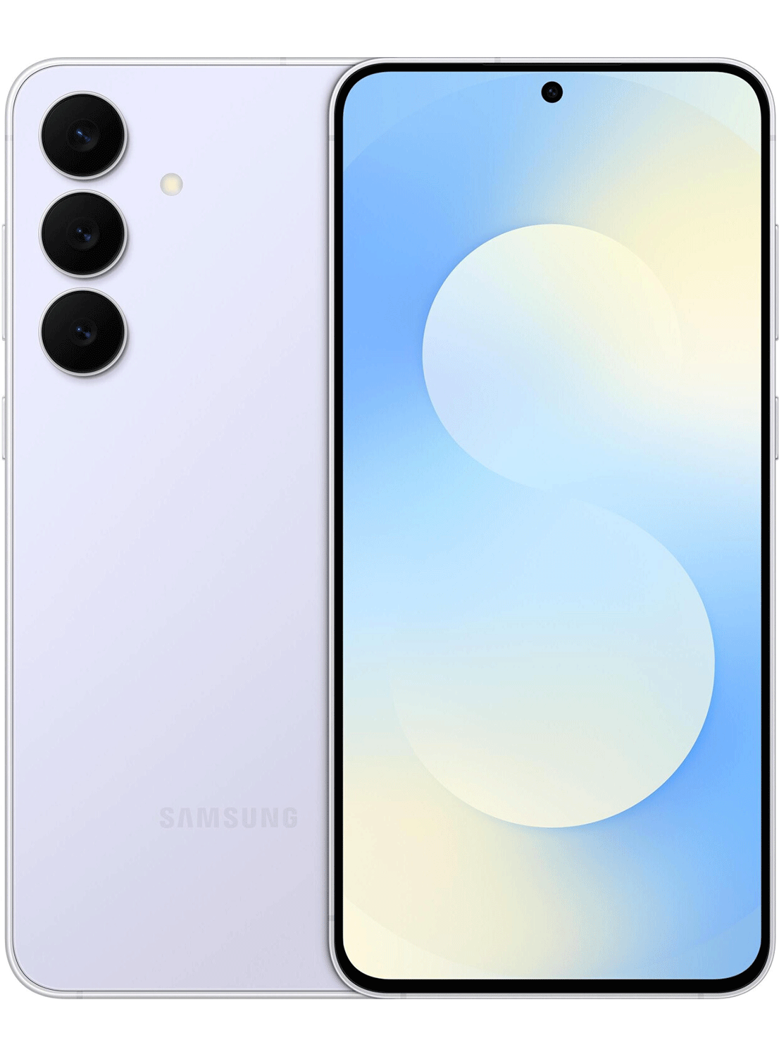 Samsung Galaxy S25 FE 5G S731B/DS