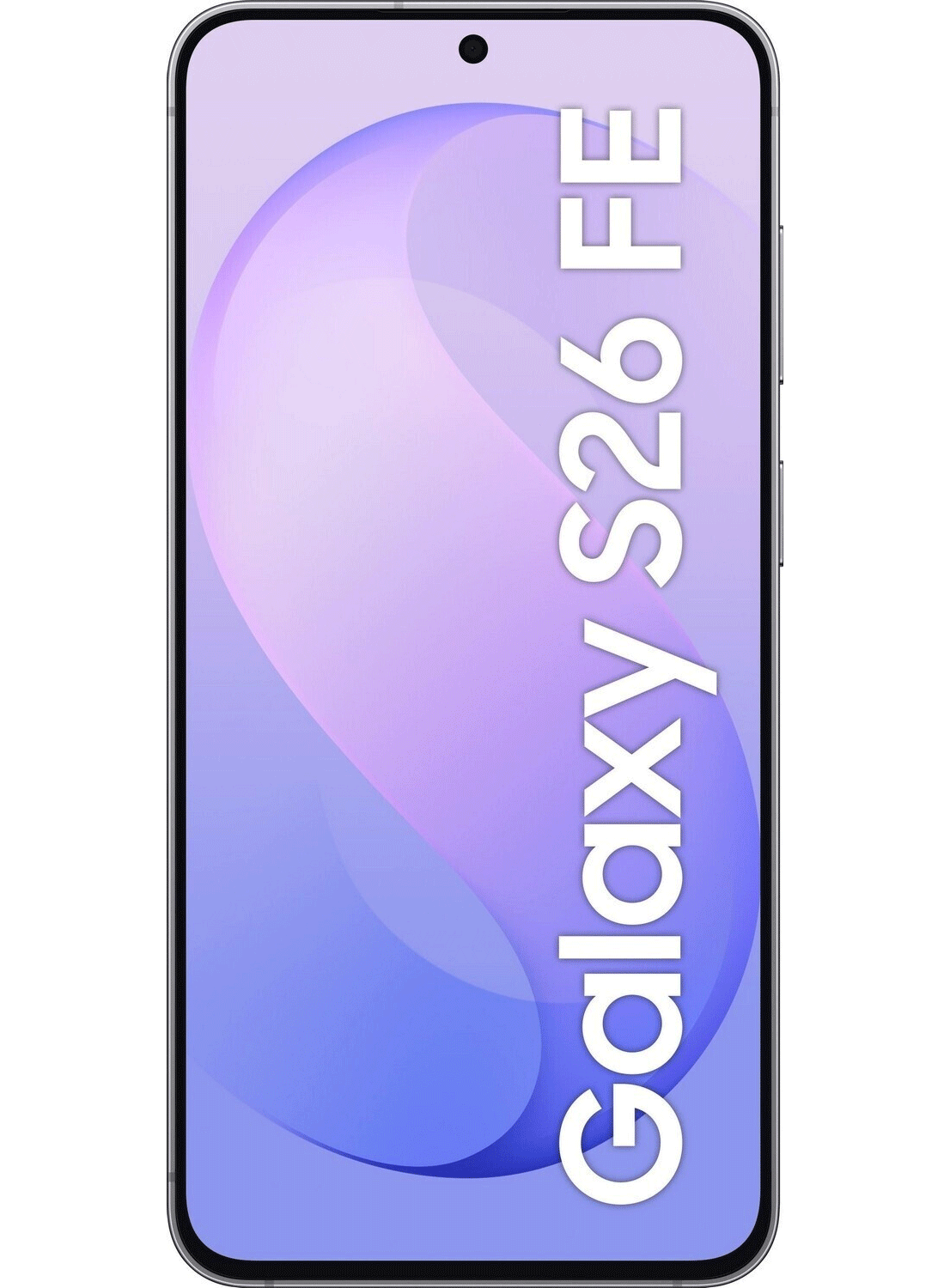 Samsung Galaxy S26 FE 5G S741B/DS