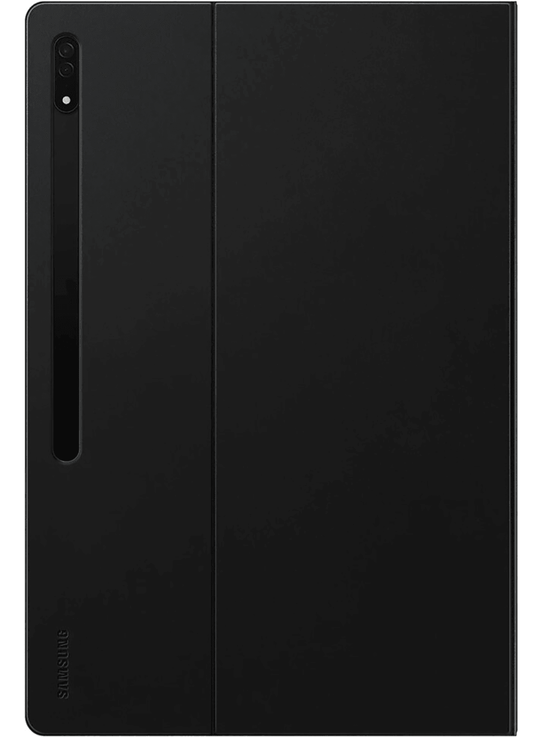 Samsung Galaxy Tab S8 Ultra Book Cover - CarbonPhone