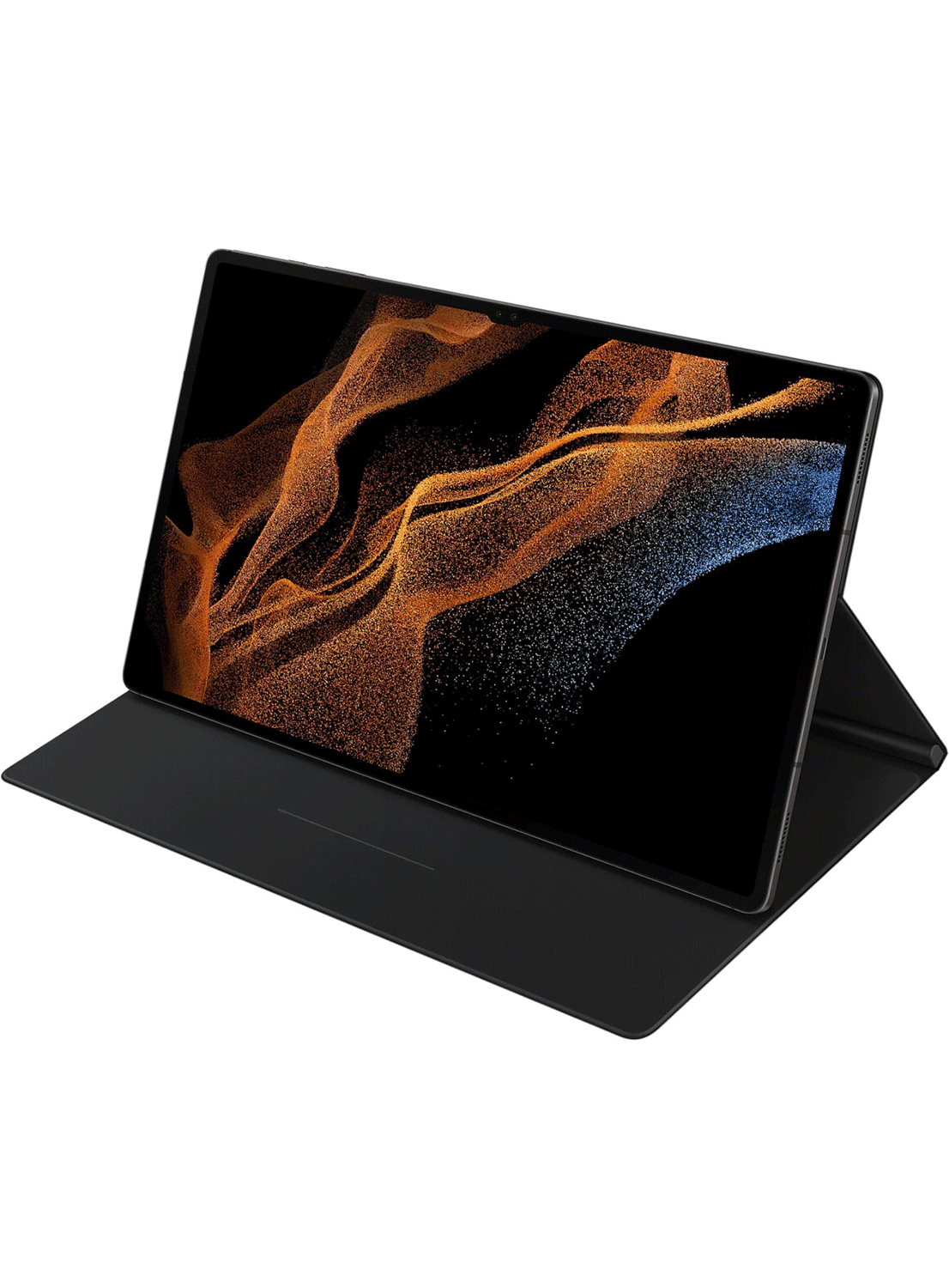 Samsung Galaxy Tab S8 Ultra Book Cover - CarbonPhone