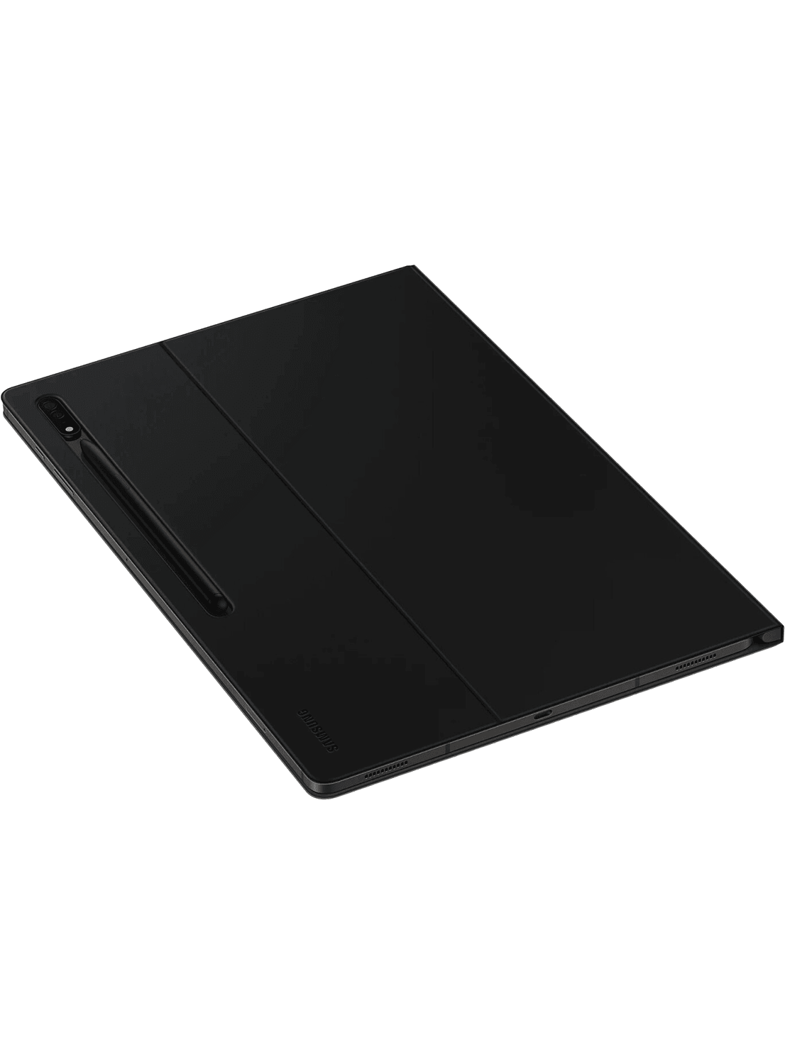 Samsung Galaxy Tab S8 Ultra Book Cover - CarbonPhone