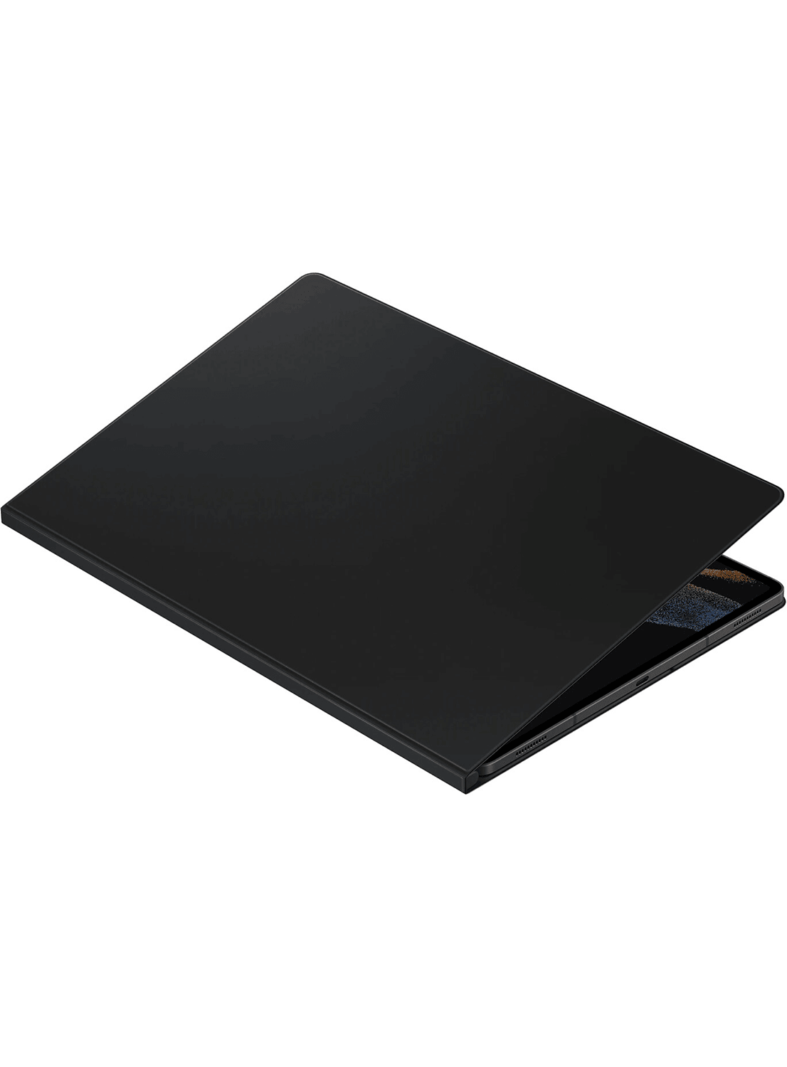 Samsung Galaxy Tab S8 Ultra Book Cover - CarbonPhone