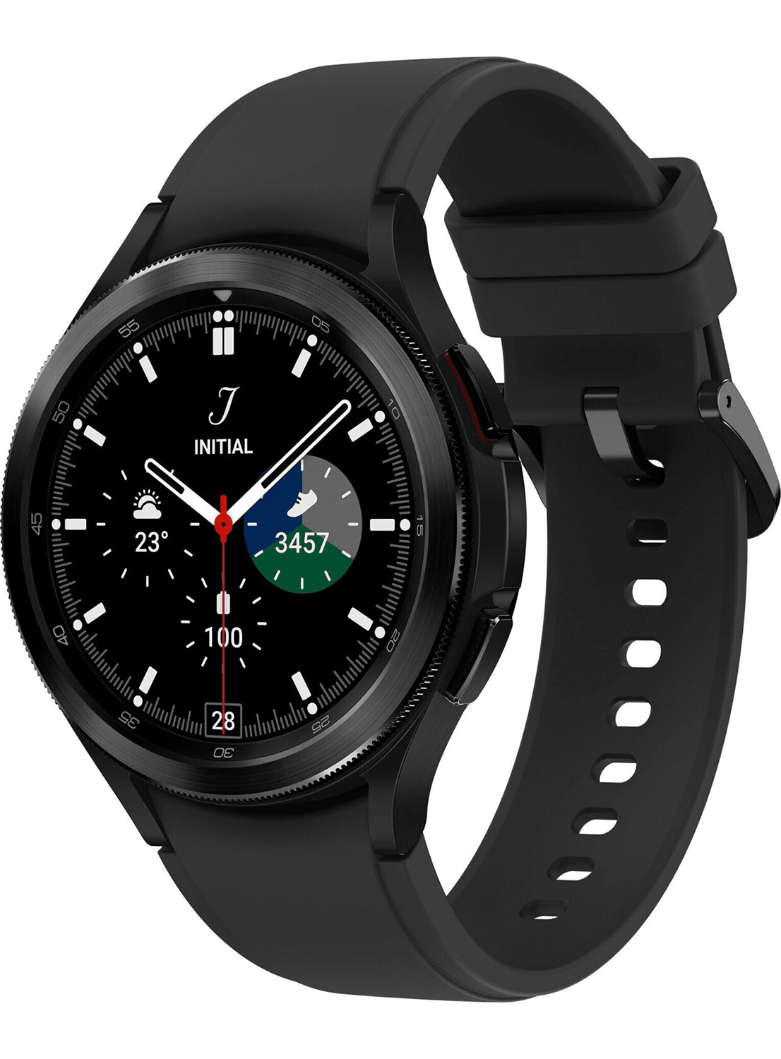 Samsung Galaxy Watch 4 Classic 46mm LTE SM-R895 - CarbonPhone