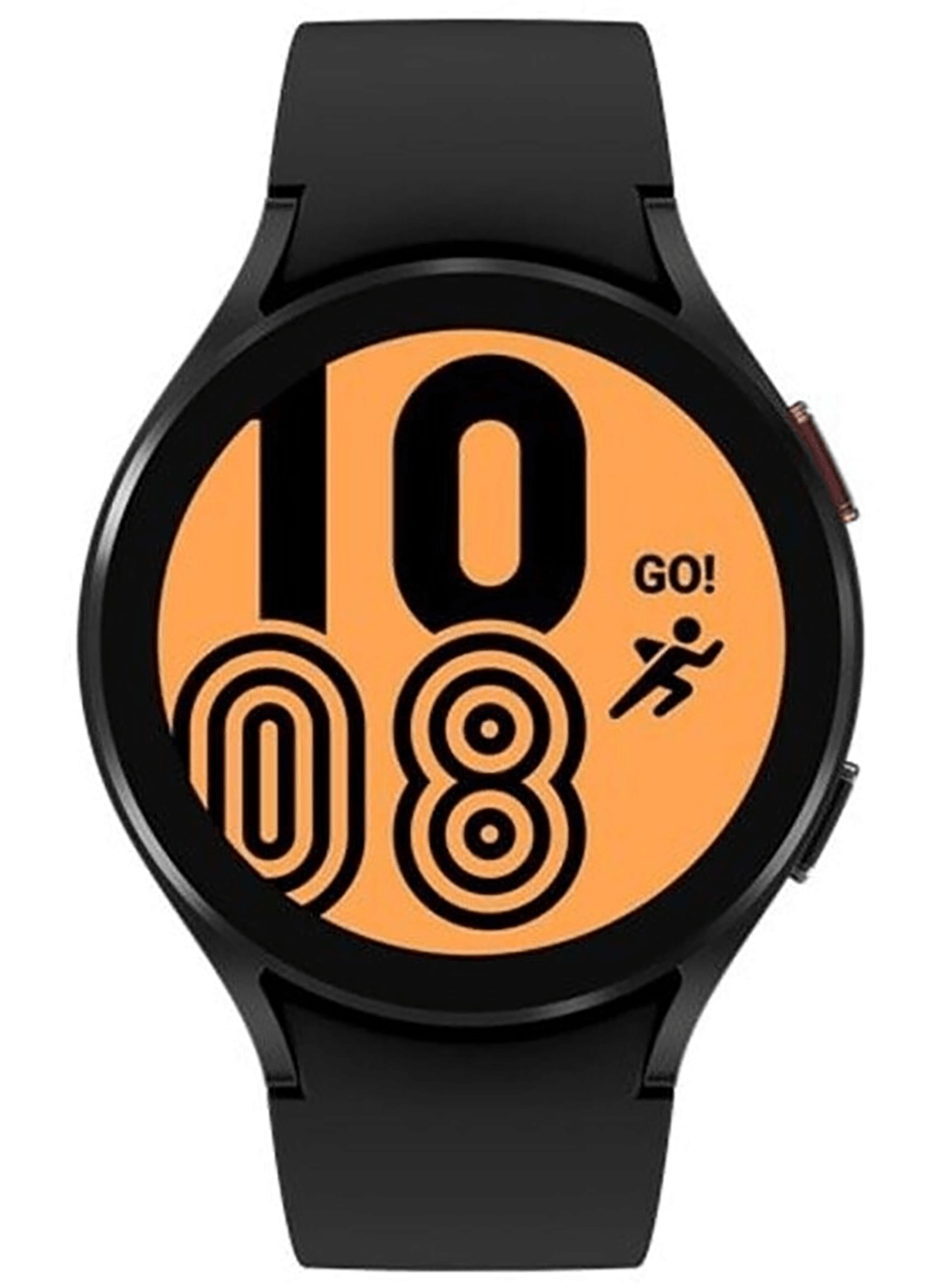Samsung Galaxy Watch 4 LTE 44mm SM-R875 - CarbonPhone