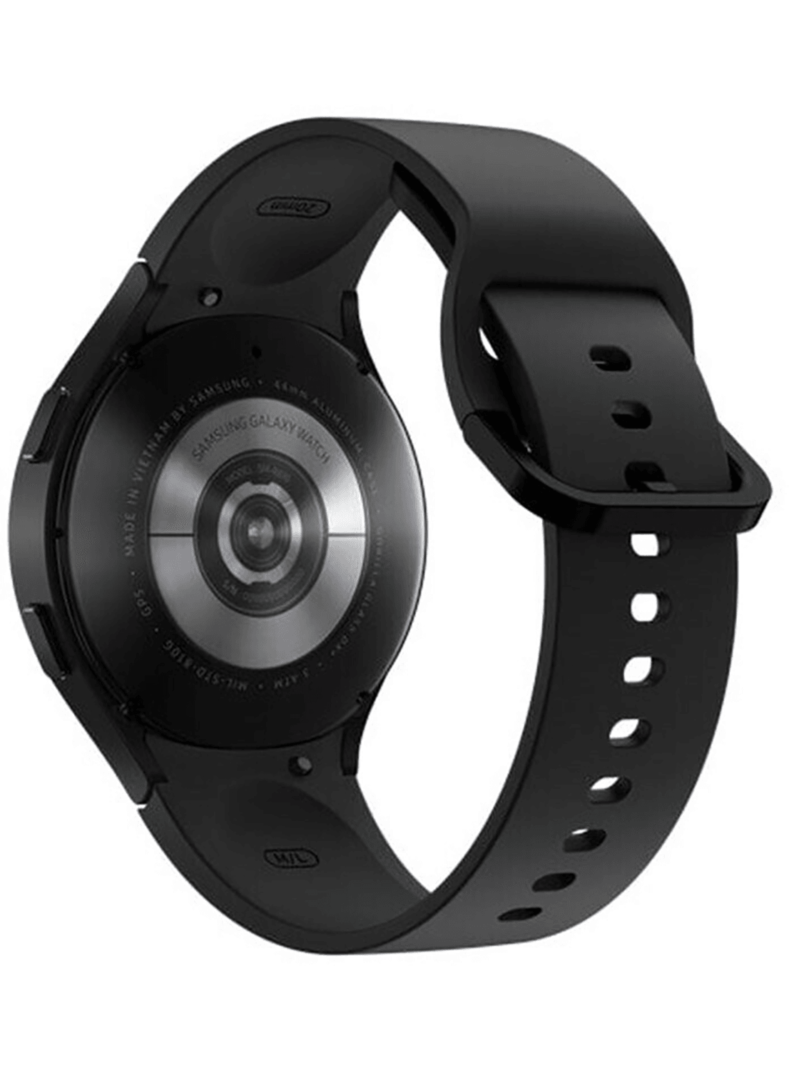 Samsung Galaxy Watch 4 LTE 44mm SM-R875 - CarbonPhone