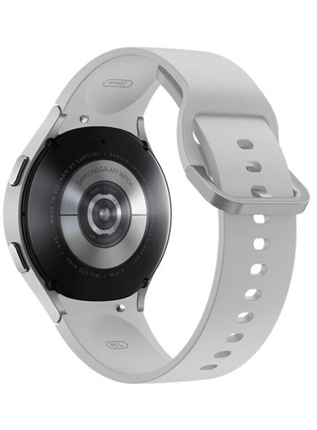 Samsung Galaxy Watch 4 LTE 44mm SM-R875 - CarbonPhone