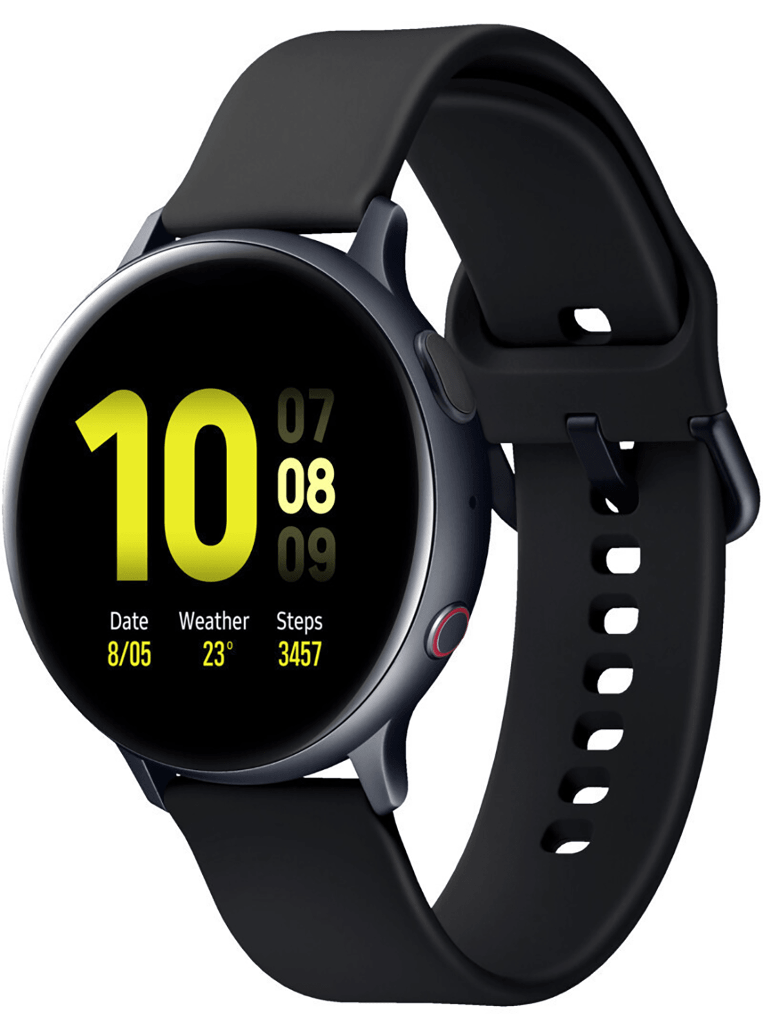 Samsung Galaxy Watch Active 2 R825 44mm Aluminium - CarbonPhone