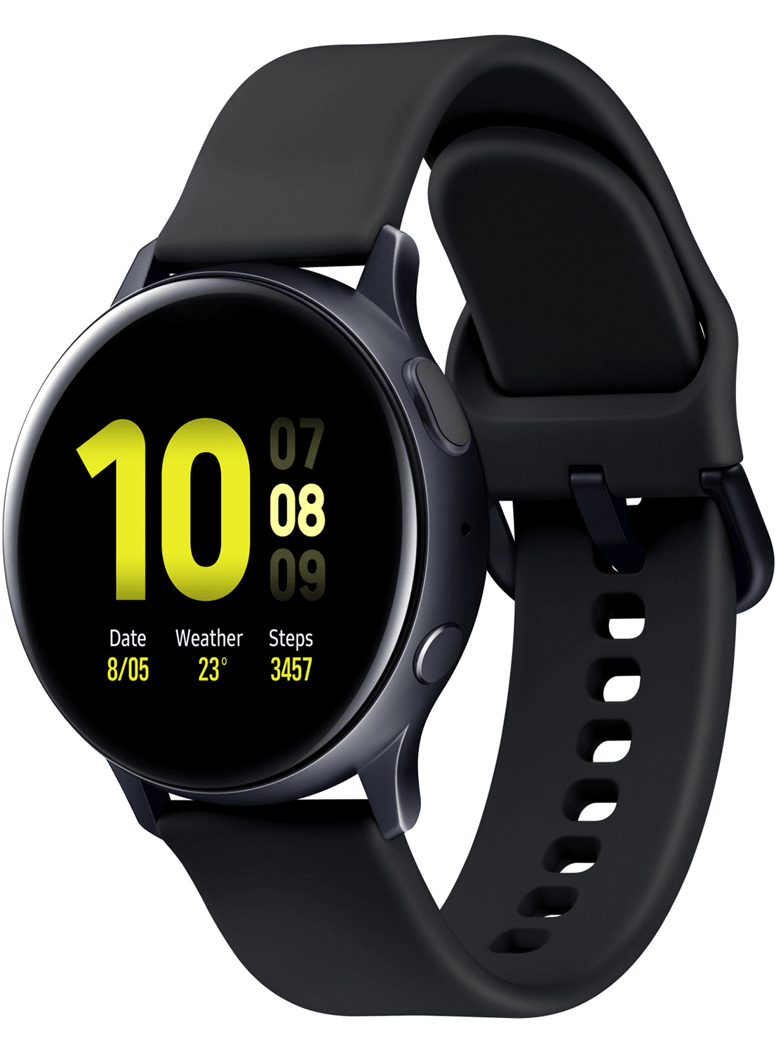 Samsung Galaxy Watch Active 2 R835 40mm Aluminium - CarbonPhone