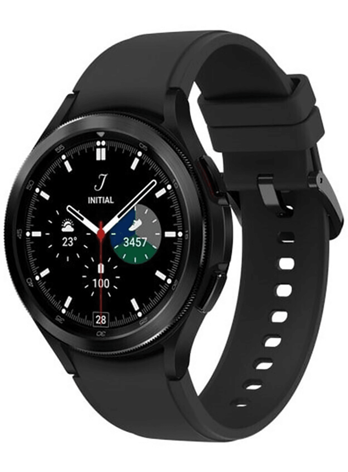 Samsung Galaxy Watch 4 Classic 42mm LTE SM-R885 - CarbonPhone