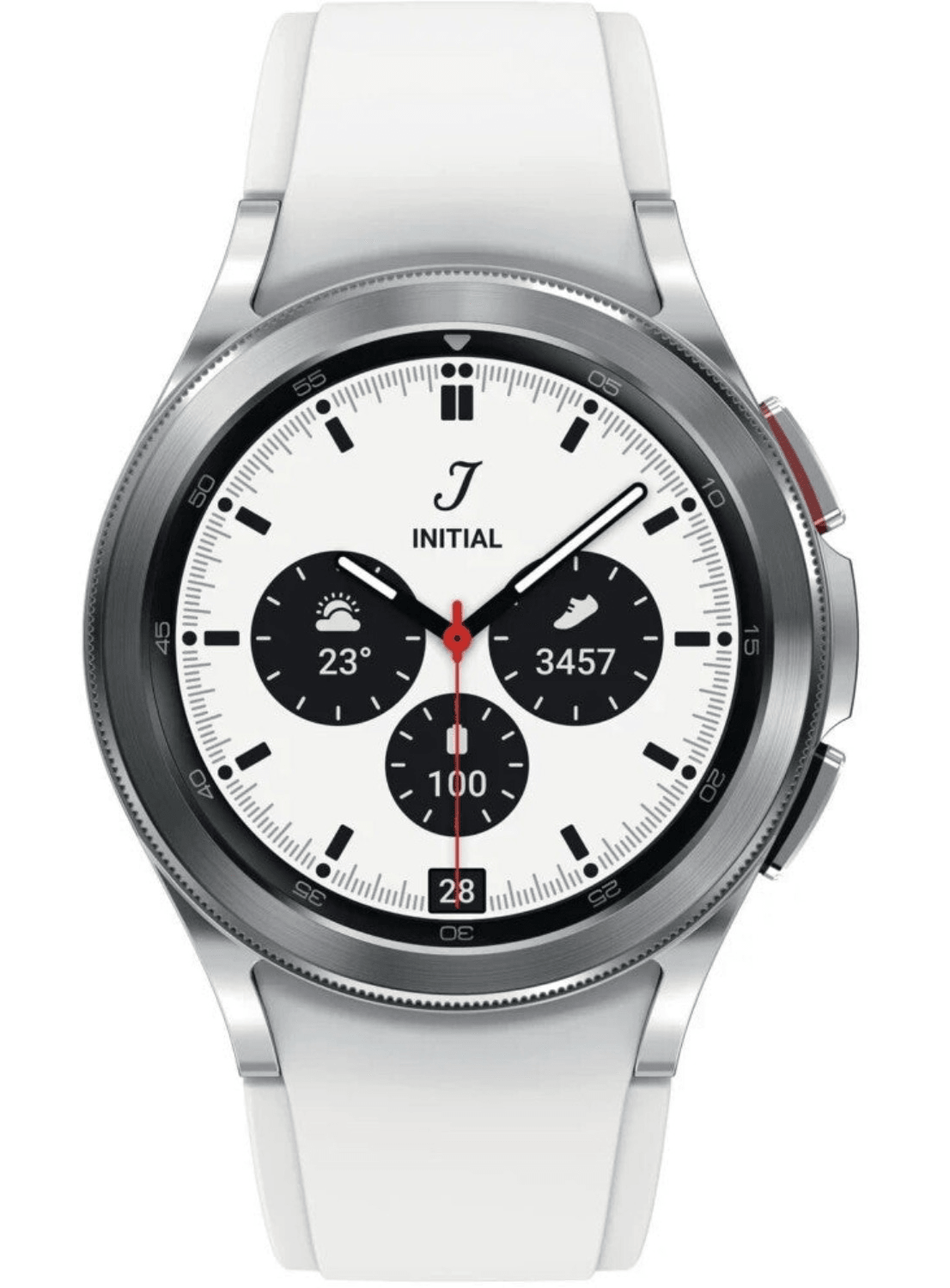Samsung Galaxy Watch 4 Classic 42mm LTE SM-R885