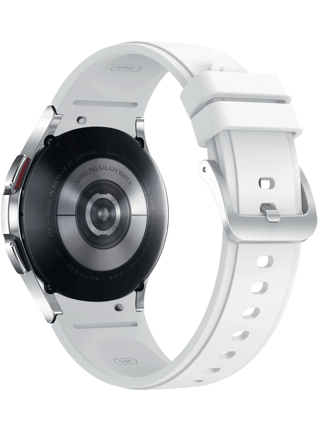 Samsung Galaxy Watch 4 Classic 42mm LTE SM-R885