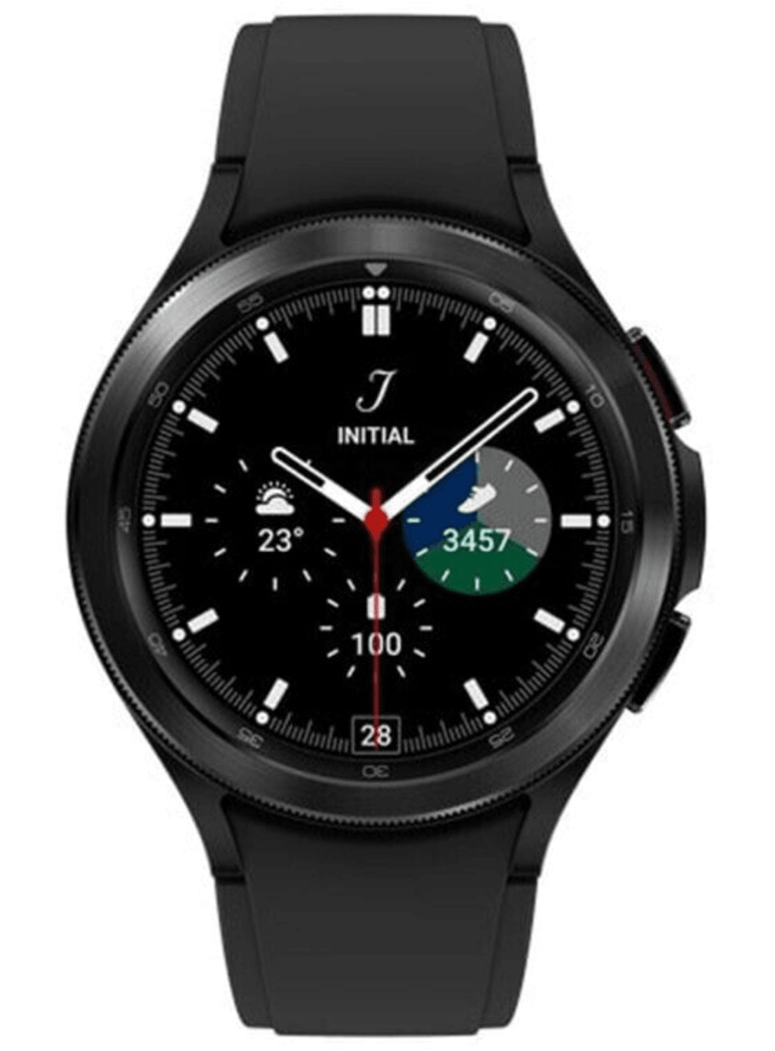 Samsung Galaxy Watch 4 Classic 46mm LTE SM-R895 - CarbonPhone