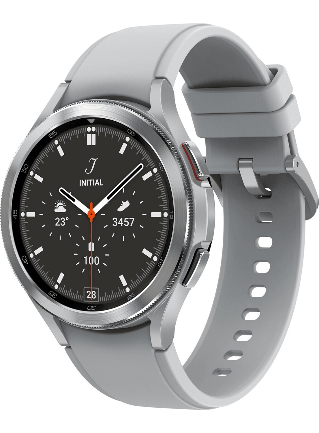Samsung Galaxy Watch 4 Classic 46mm LTE SM-R895 - CarbonPhone