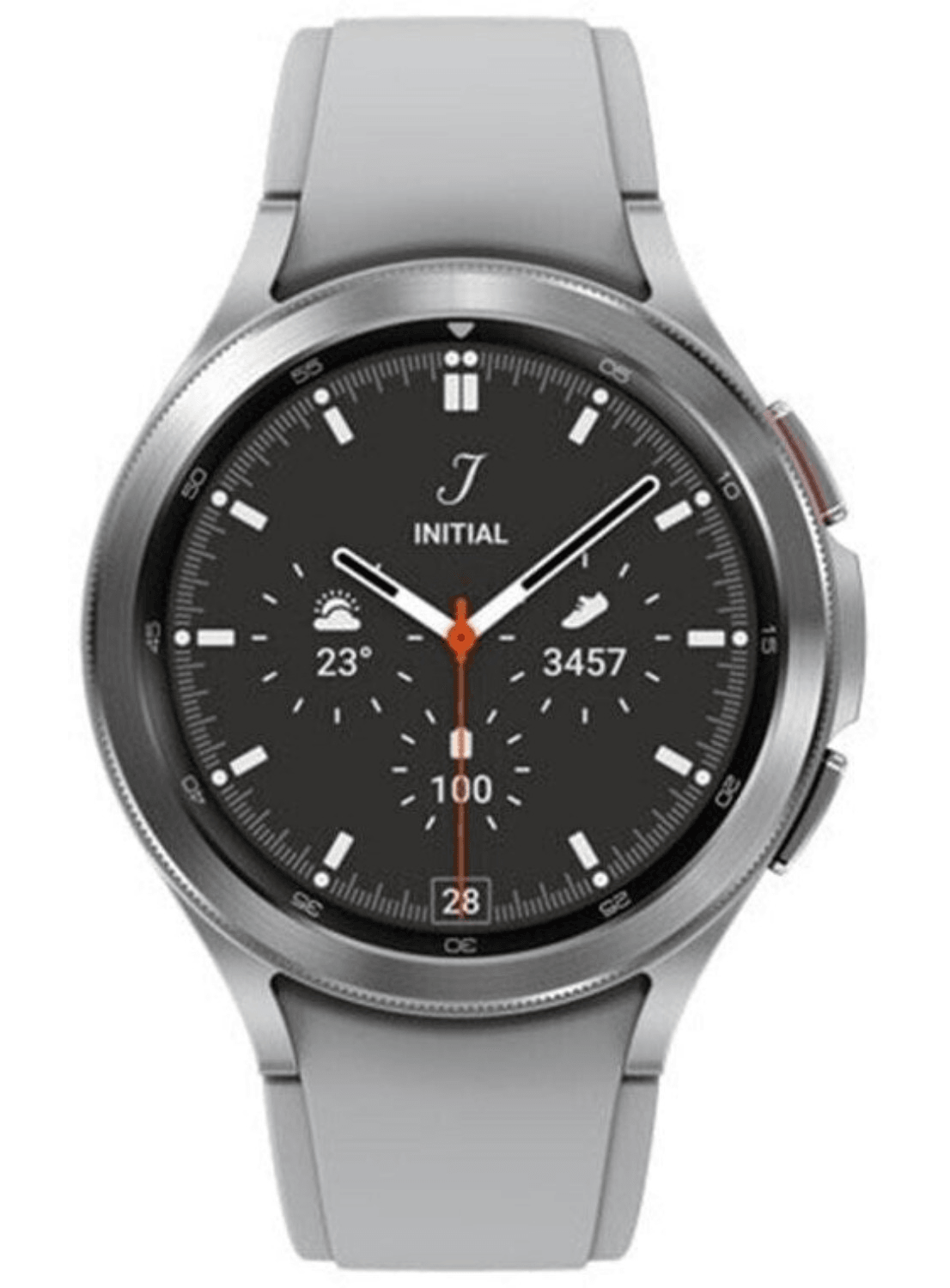 Samsung Galaxy Watch 4 Classic 46mm LTE SM-R895 - CarbonPhone