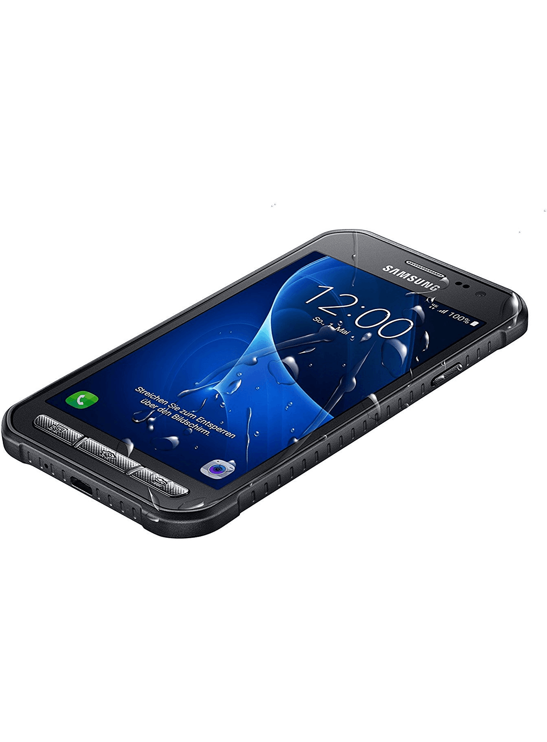Samsung GALAXY Xcover 3 Value Edition G389F - CarbonPhone