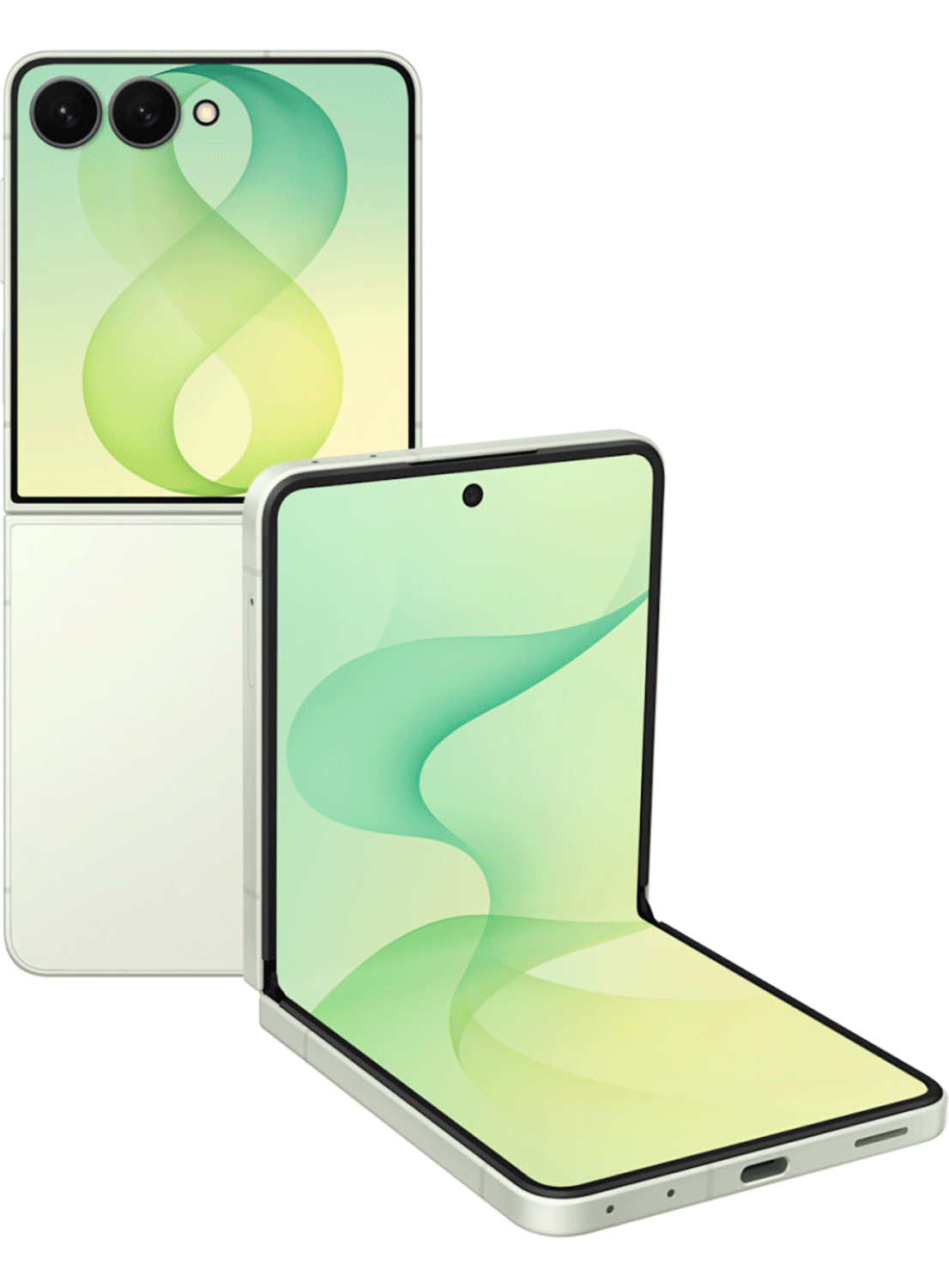 Samsung Galaxy Z Flip8 5G SM-F776B