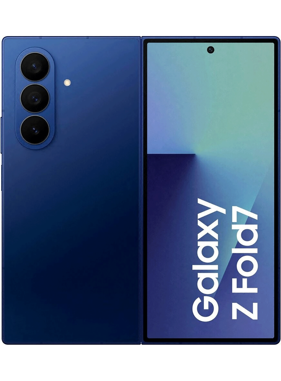 Samsung Galaxy Z Fold7 SM-F966B/DS